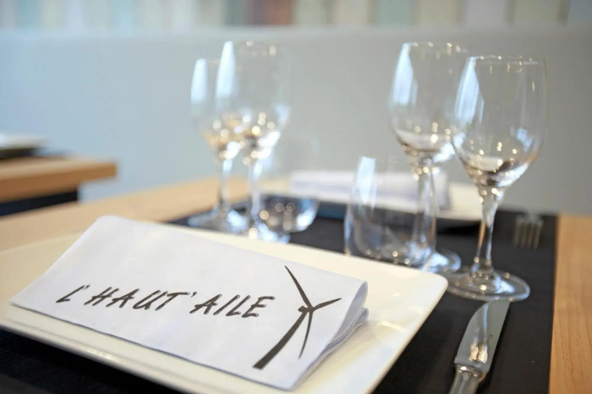 Restaurant/places to eat in The Originals City, L'Haut' Aile, Coquelles-Calais Tunnel s/Manche L'HAUTAILE Restaurant/places to eat in The Originals City, L'Haut' Aile, Coquelles-Calais Tunnel s/Manche L'HAUTAILE