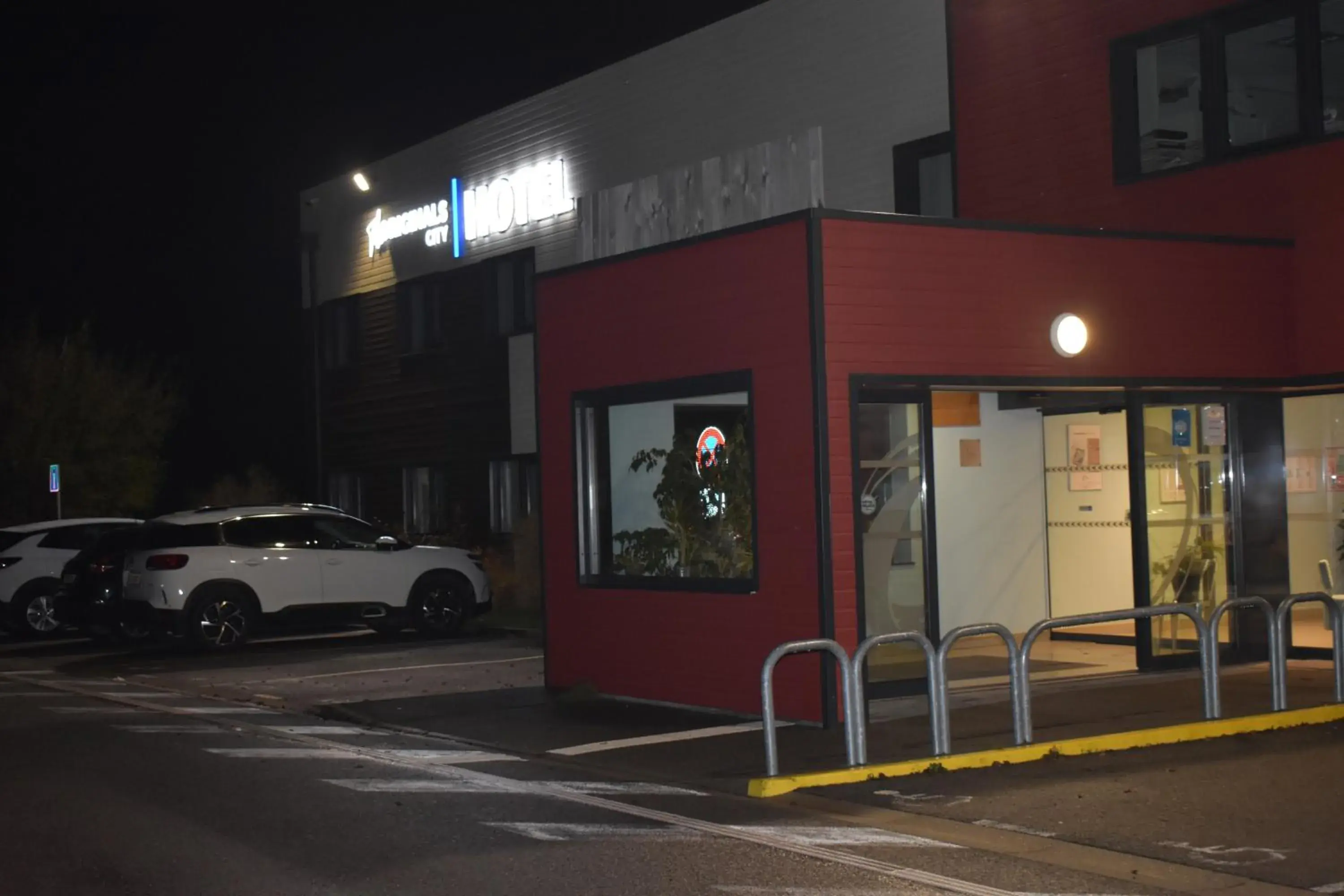 Property building in The Originals City, L'Haut' Aile, Coquelles-Calais Tunnel s/Manche L'HAUTAILE Property building in The Originals City, L'Haut' Aile, Coquelles-Calais Tunnel s/Manche L'HAUTAILE