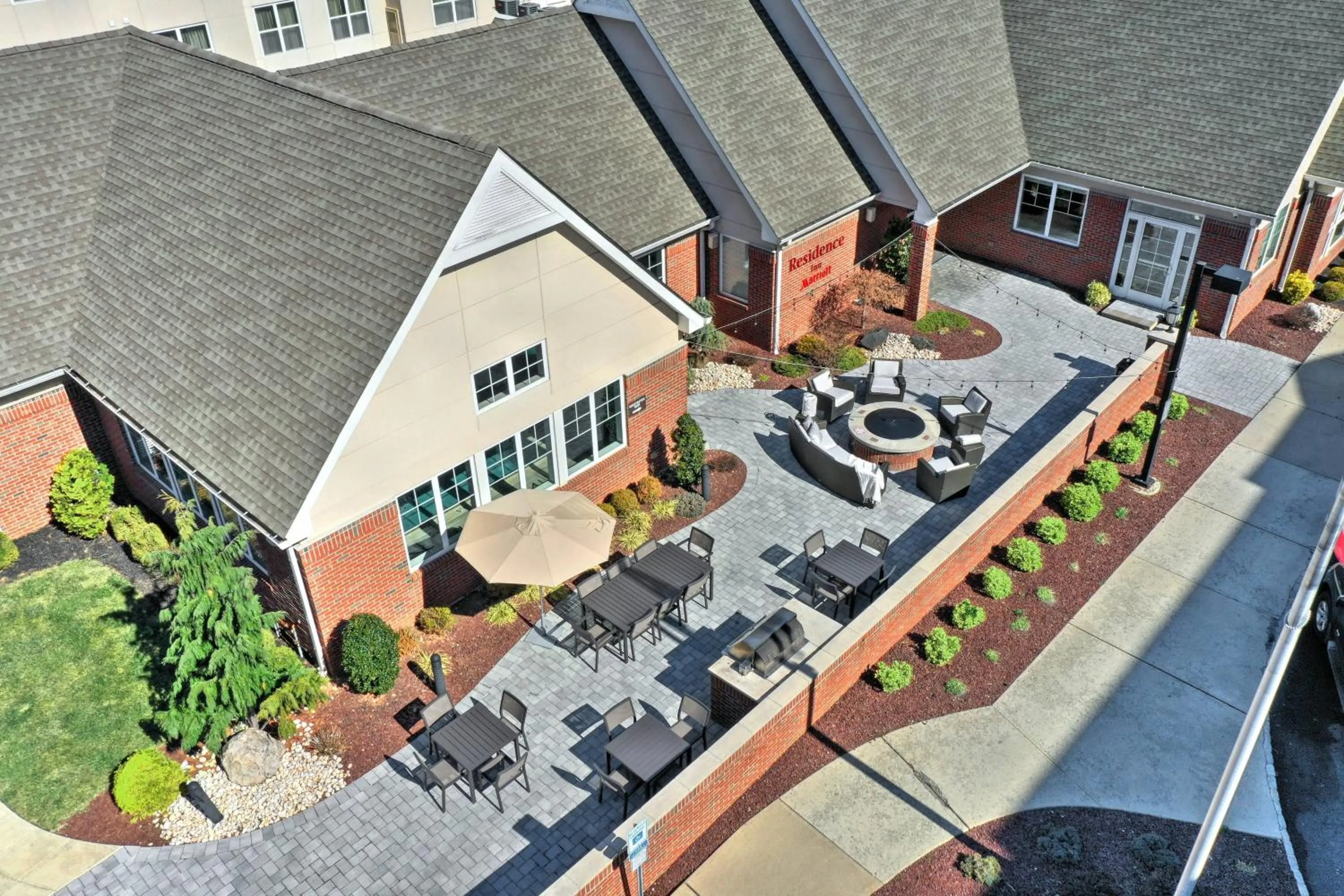 Other in Residence Inn by Marriott Woodbridge Edison/Raritan Center