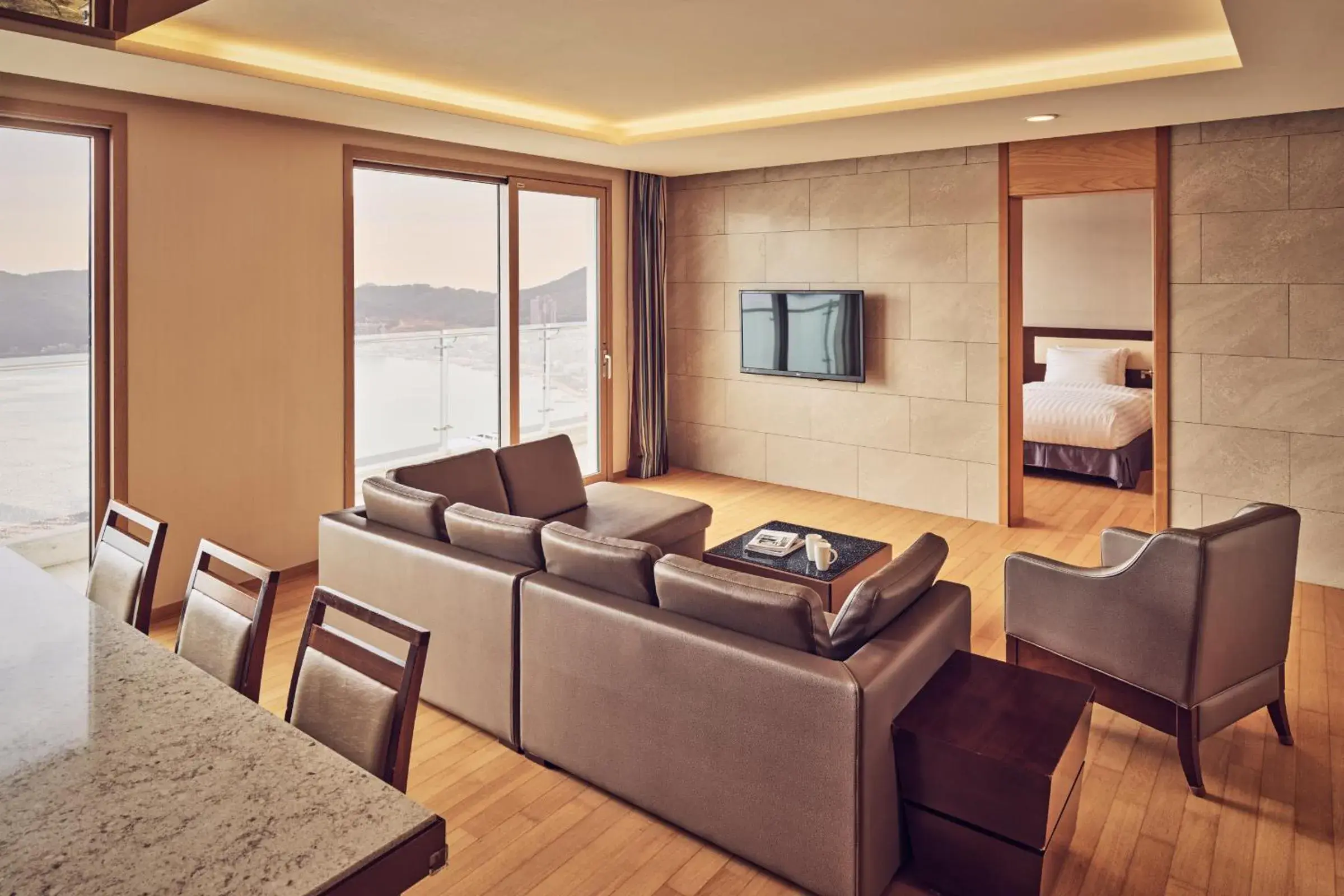 Sono Calm Geoje Sono Calm Geoje