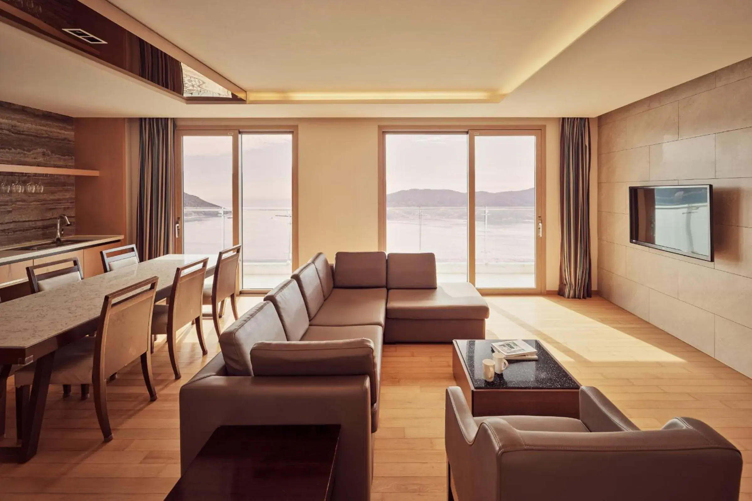 Sono Calm Geoje Sono Calm Geoje