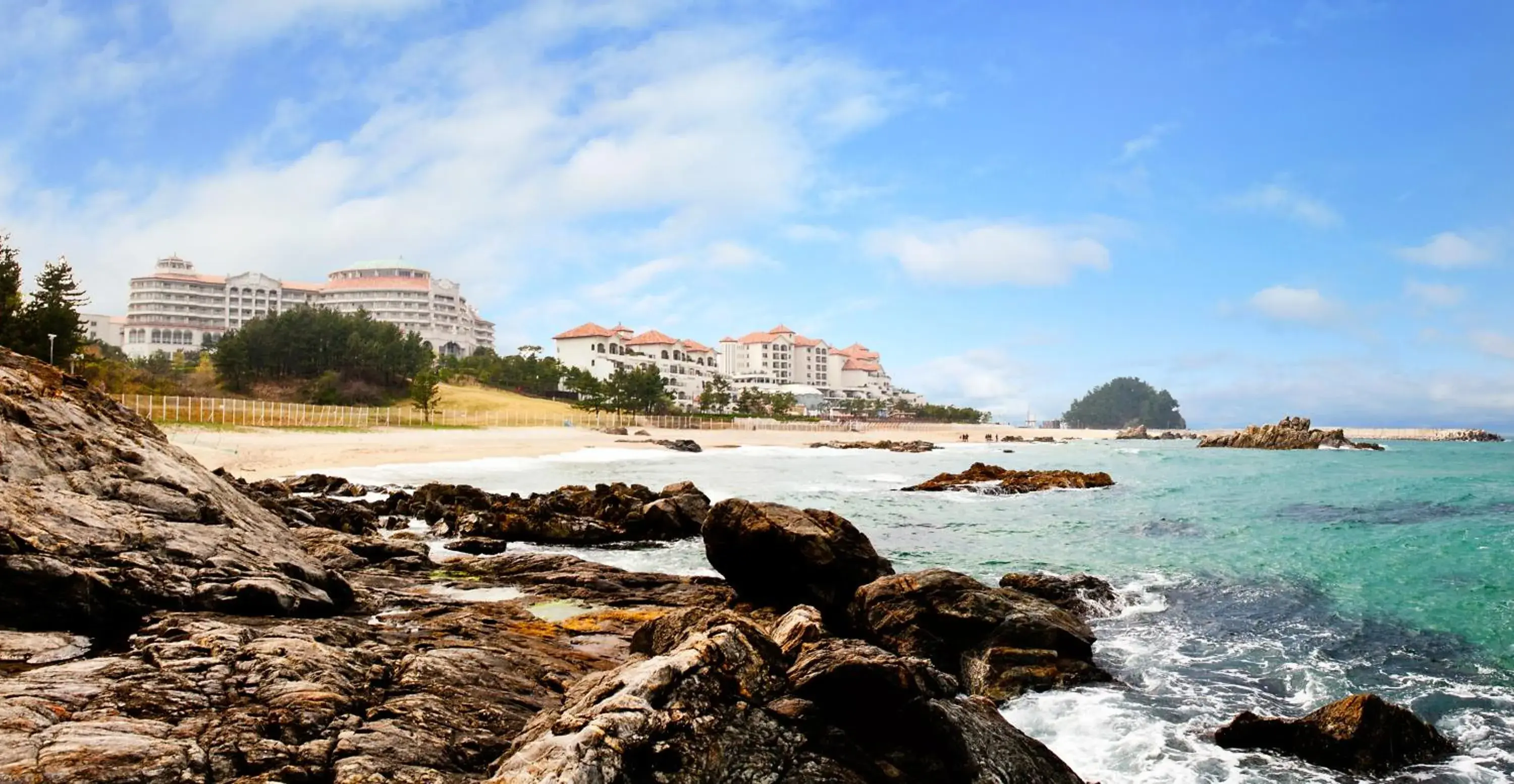 Sol Beach Yangyang Sol Beach Yangyang