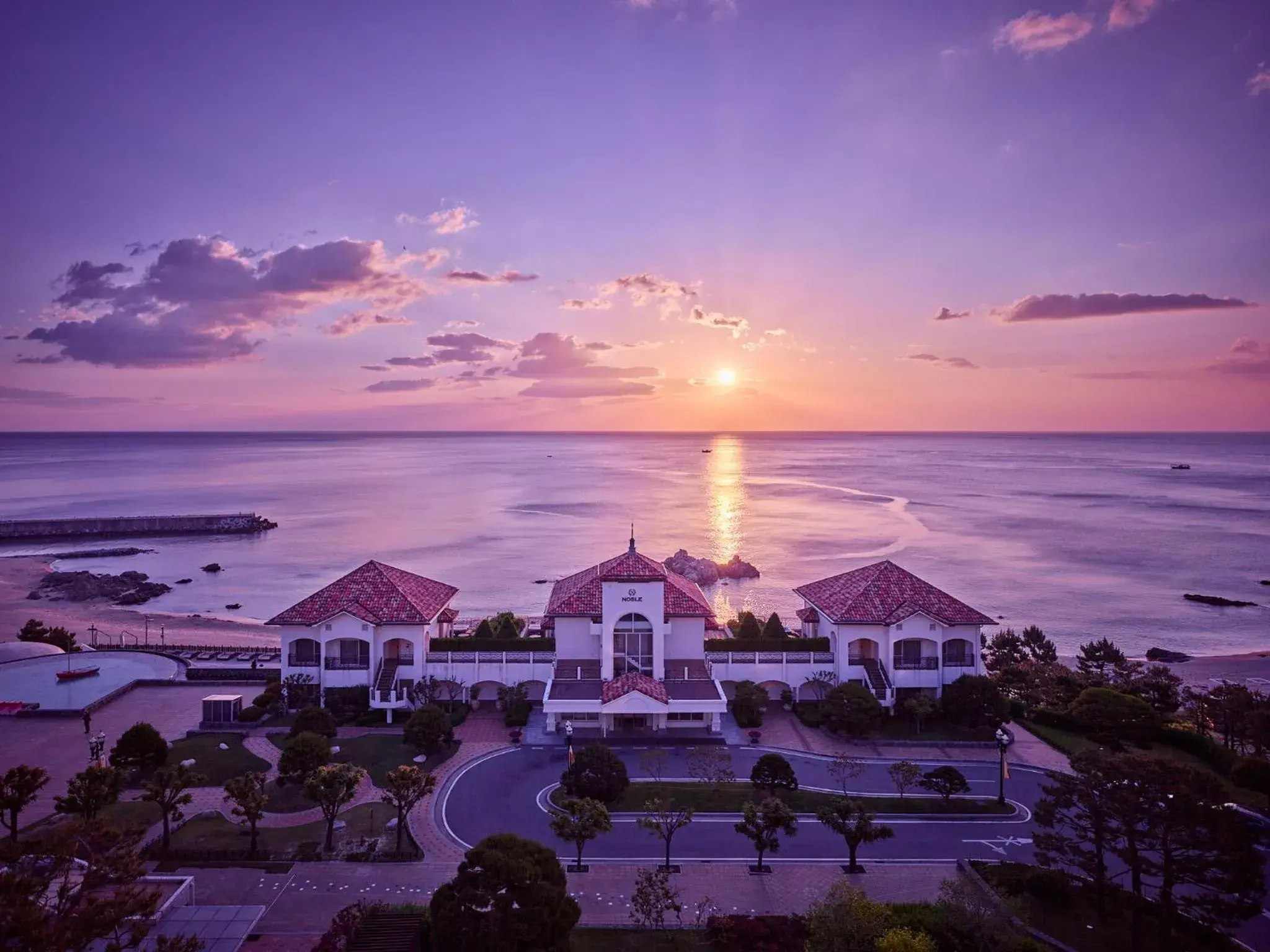 Sol Beach Yangyang Sol Beach Yangyang