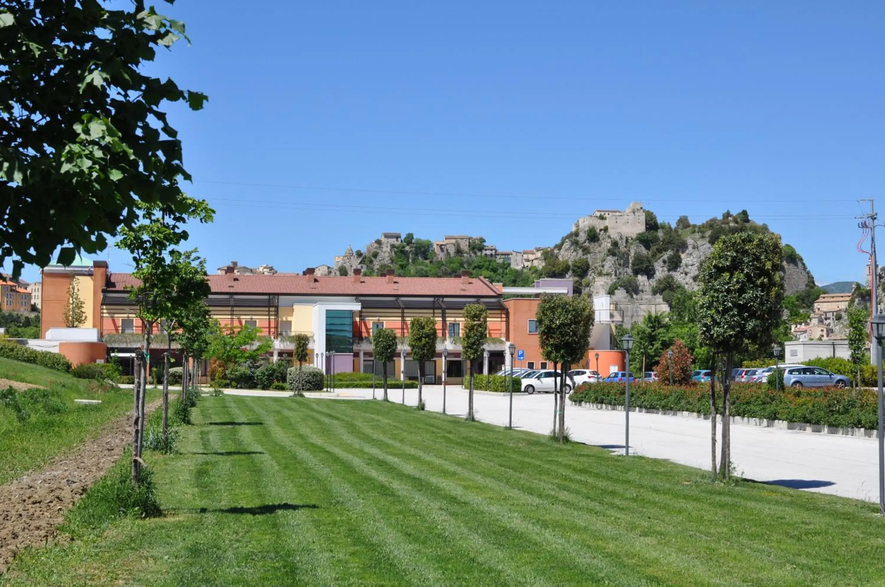 Domus Hotel Domus Hotel