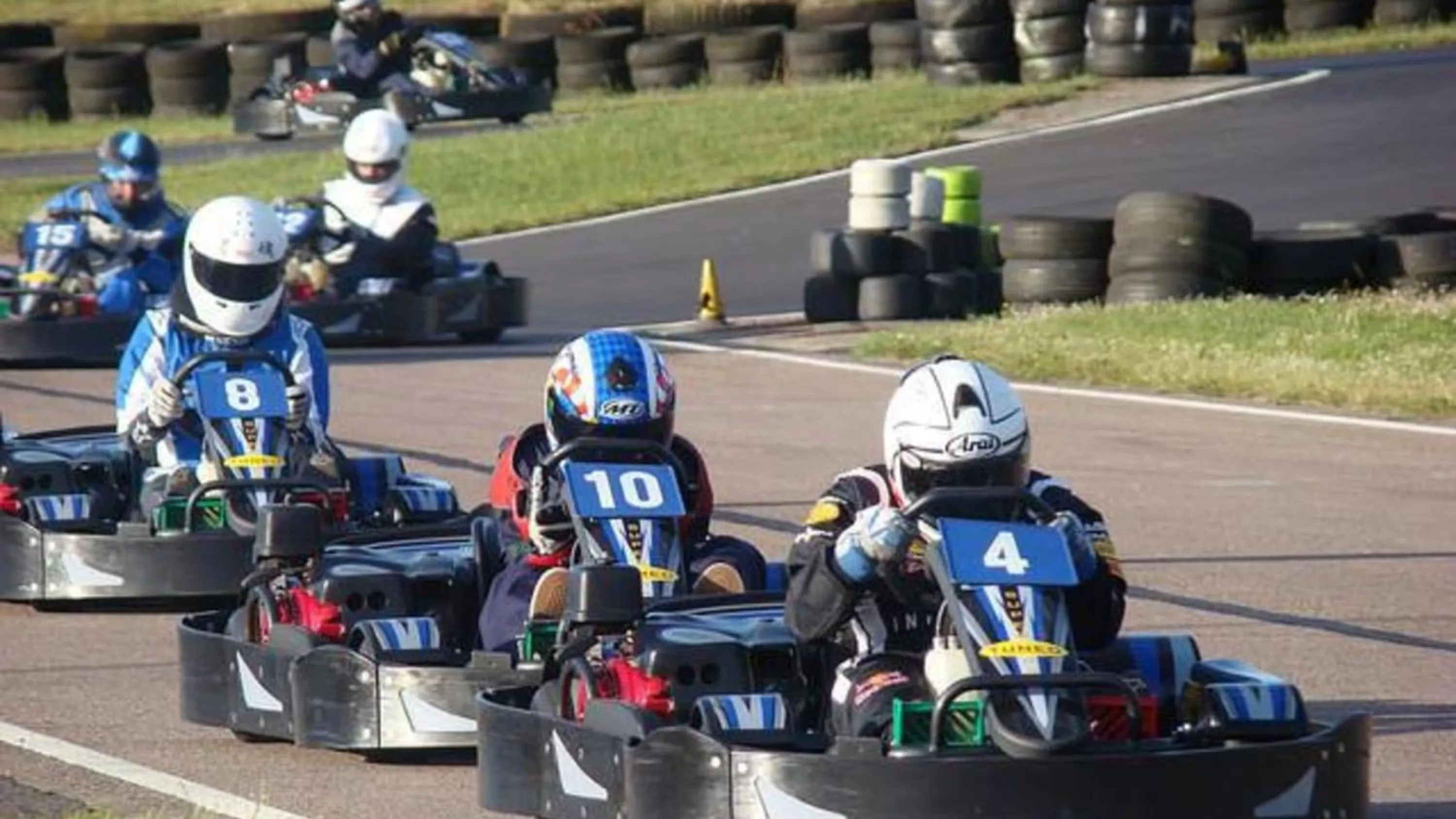 Nearby landmark in Holiday Inn Sittingbourne by IHG