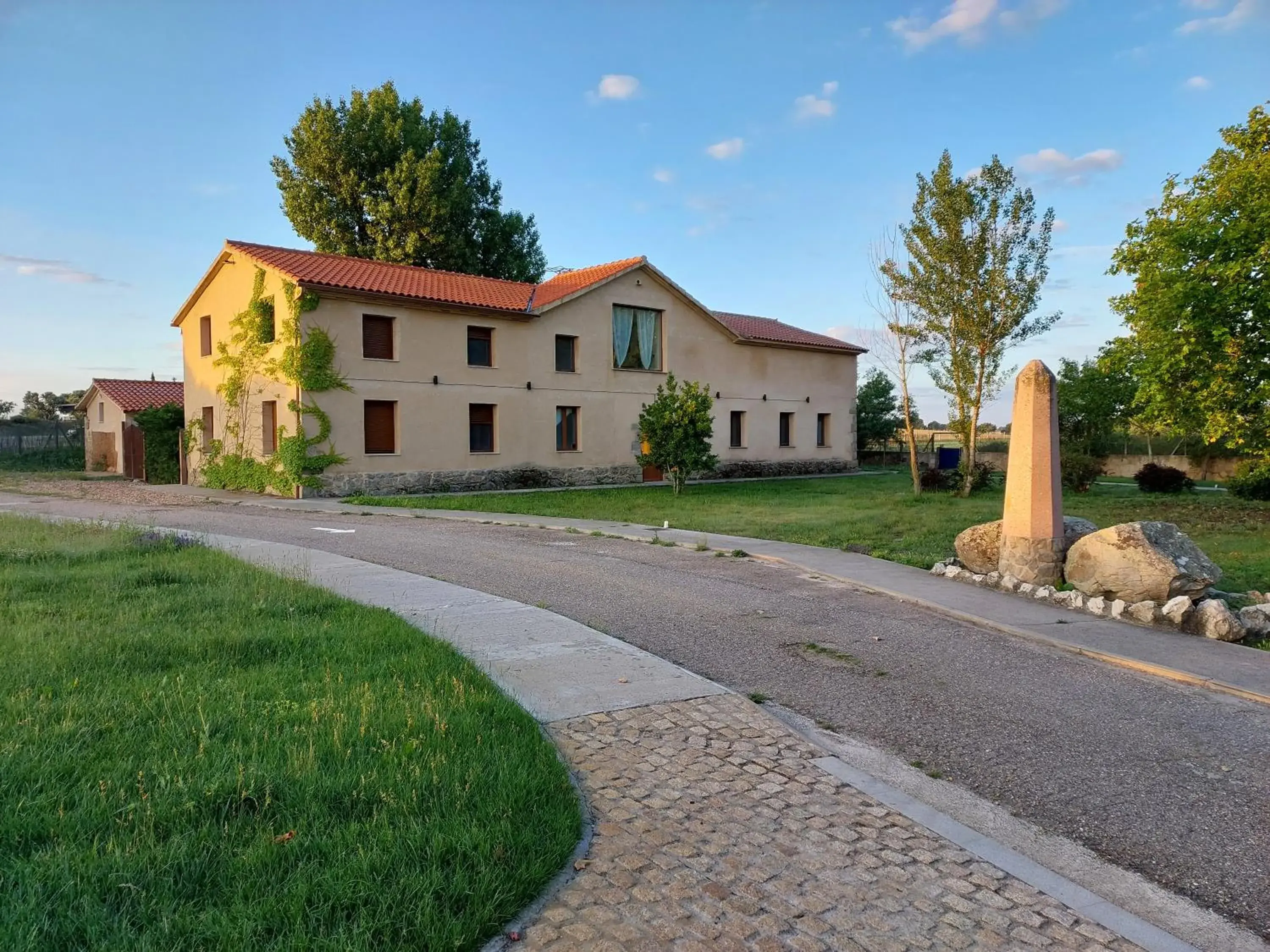 Casa Atenea Casa Atenea