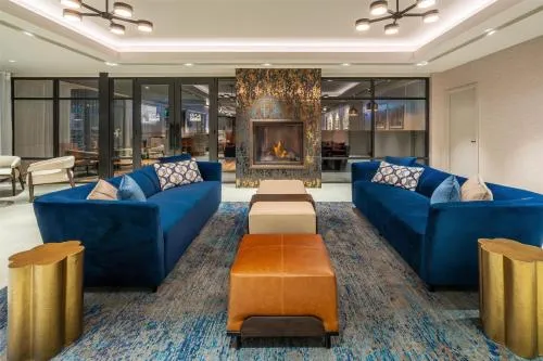 DoubleTree by Hilton Sioux City