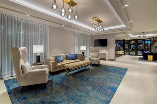 DoubleTree by Hilton Sioux City