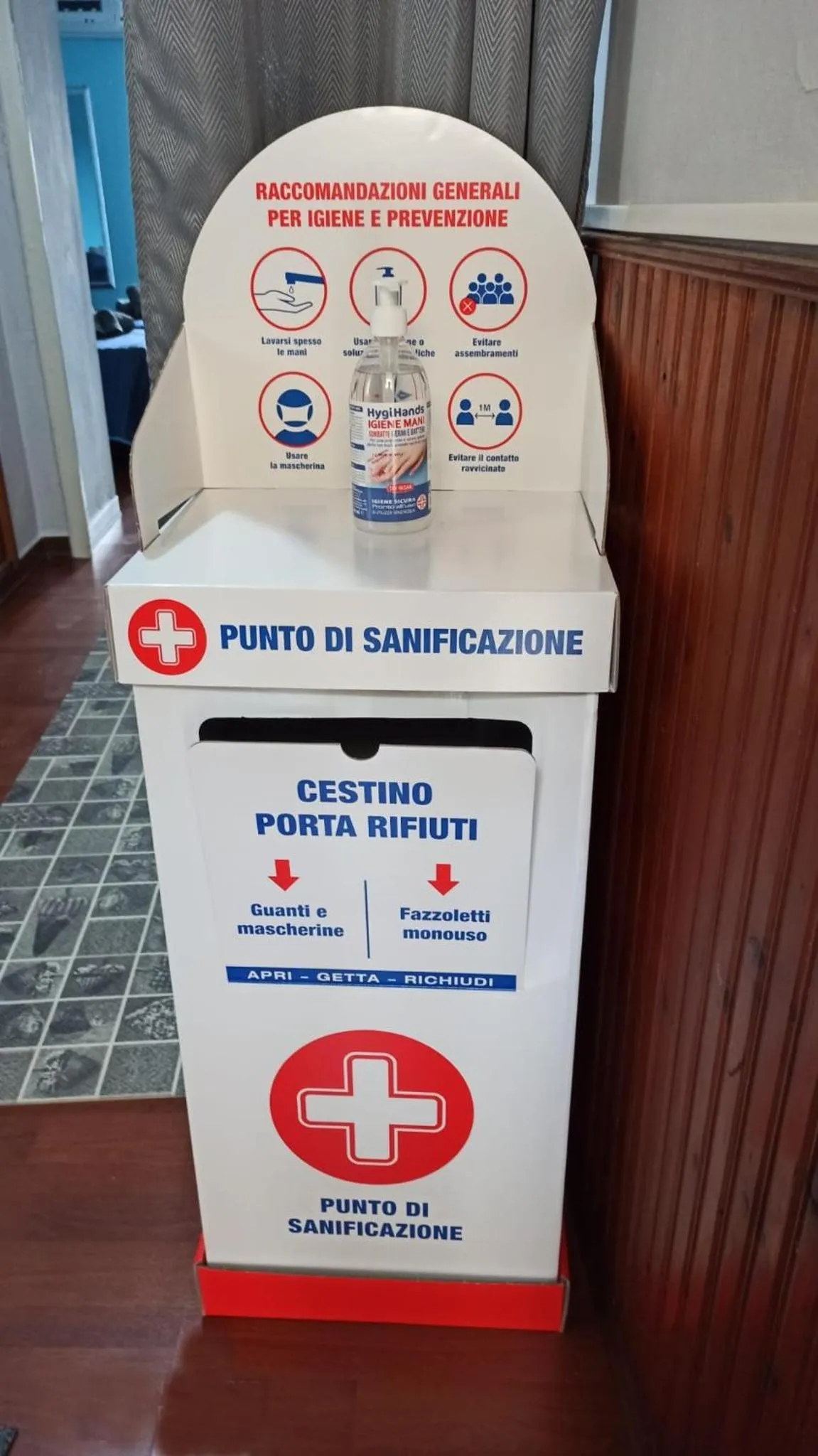 Other in B&B Arena Family