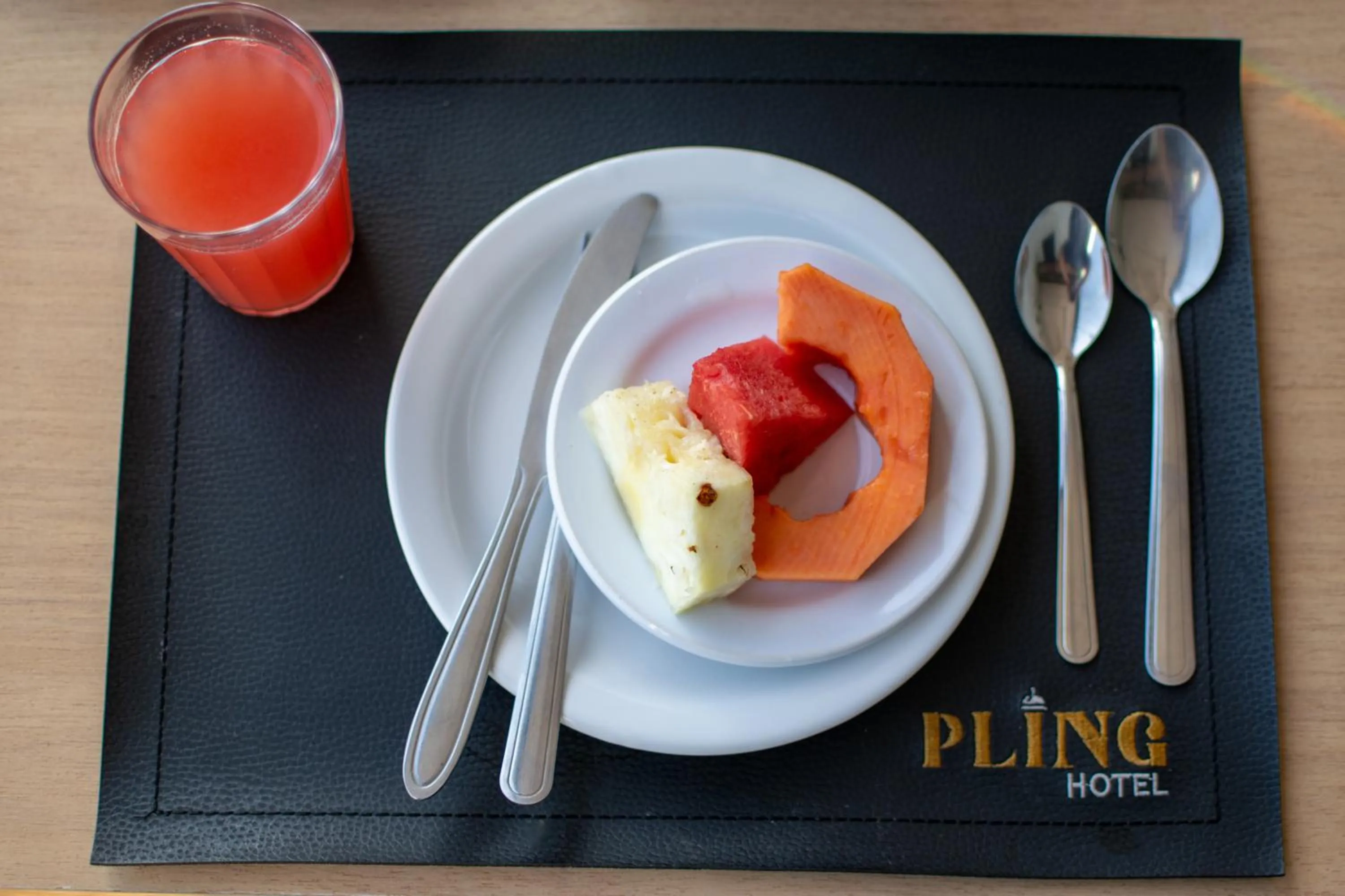 Pling Hotel