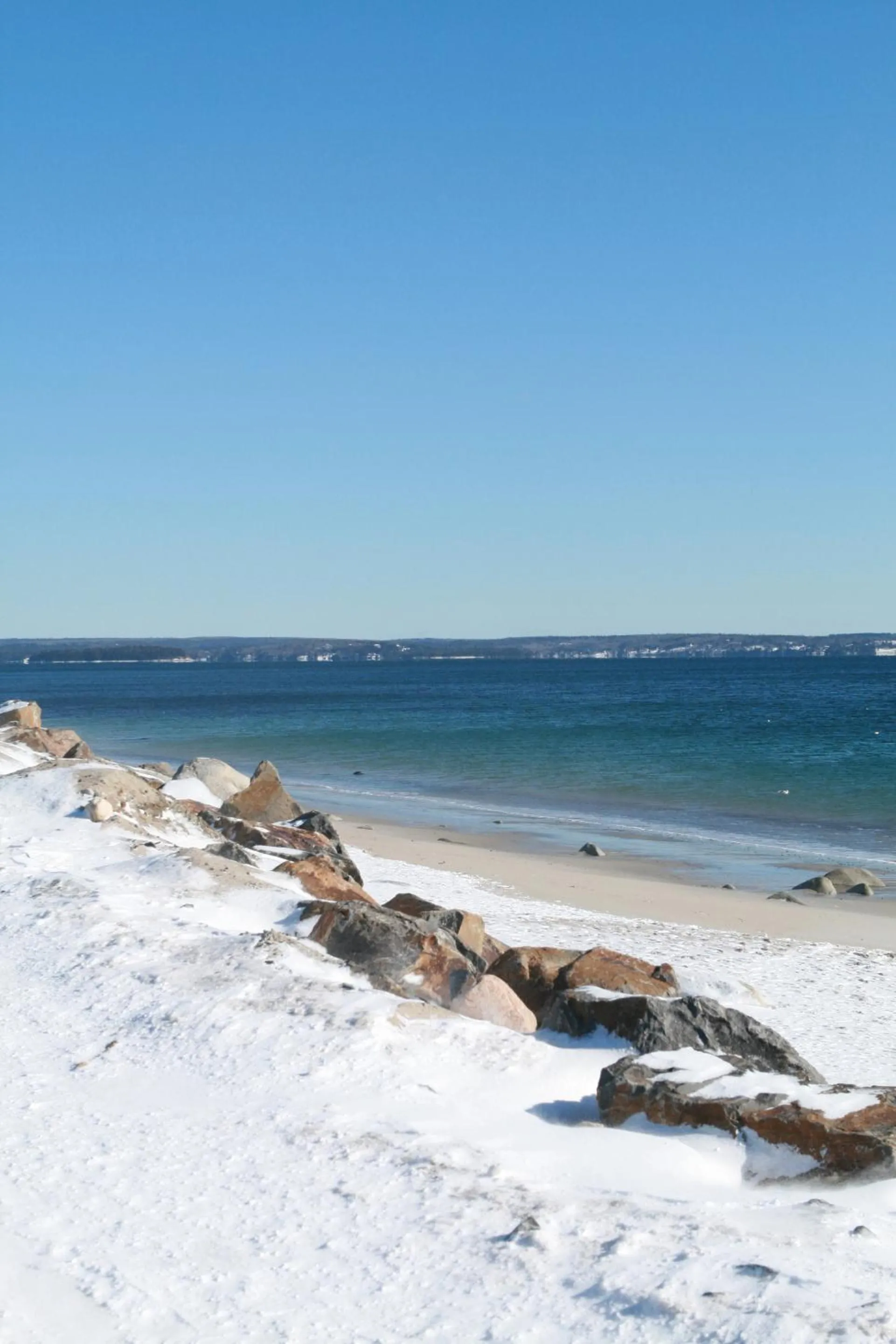 View (from property/room) in Surfside Inn