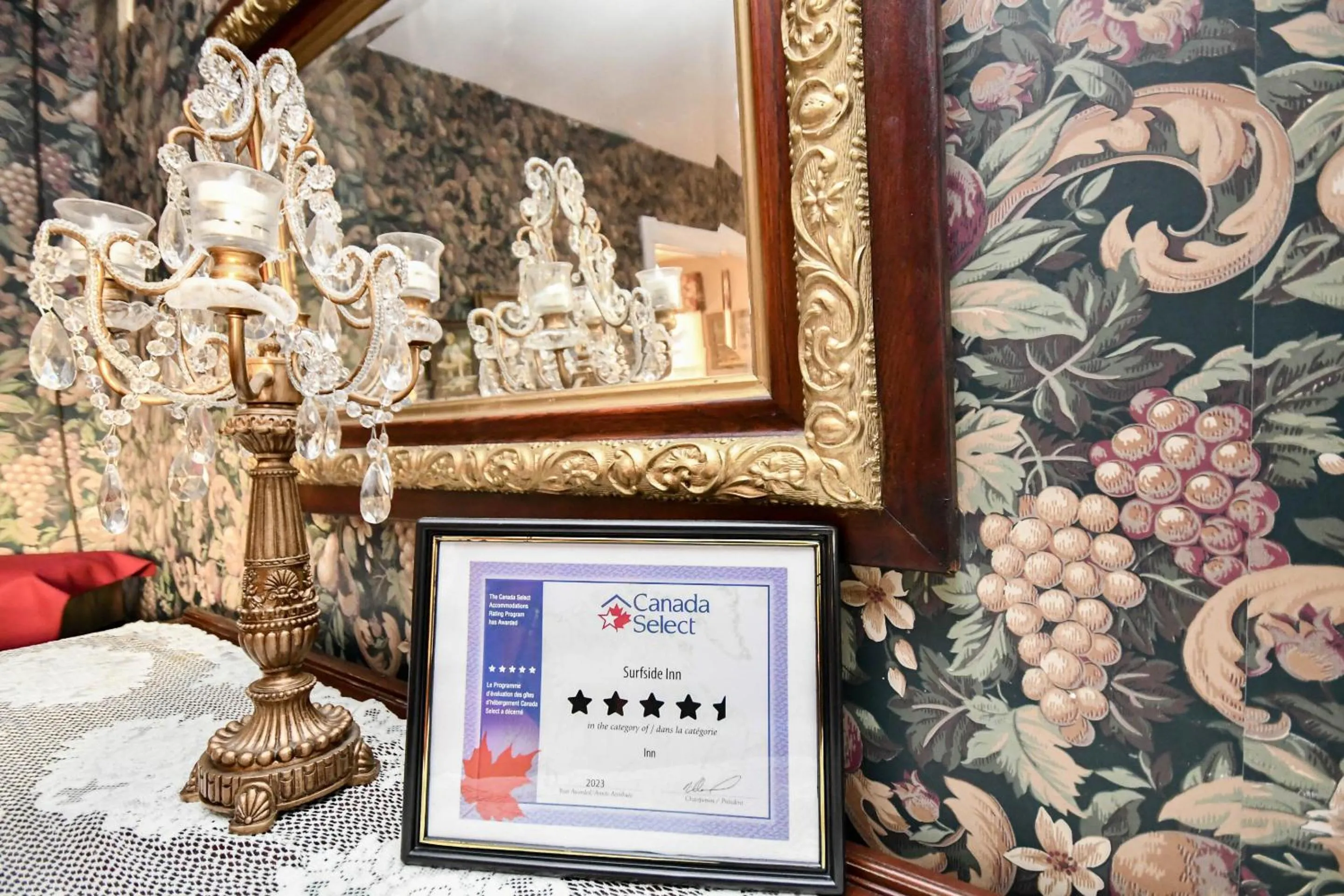 Activities in Surfside Inn