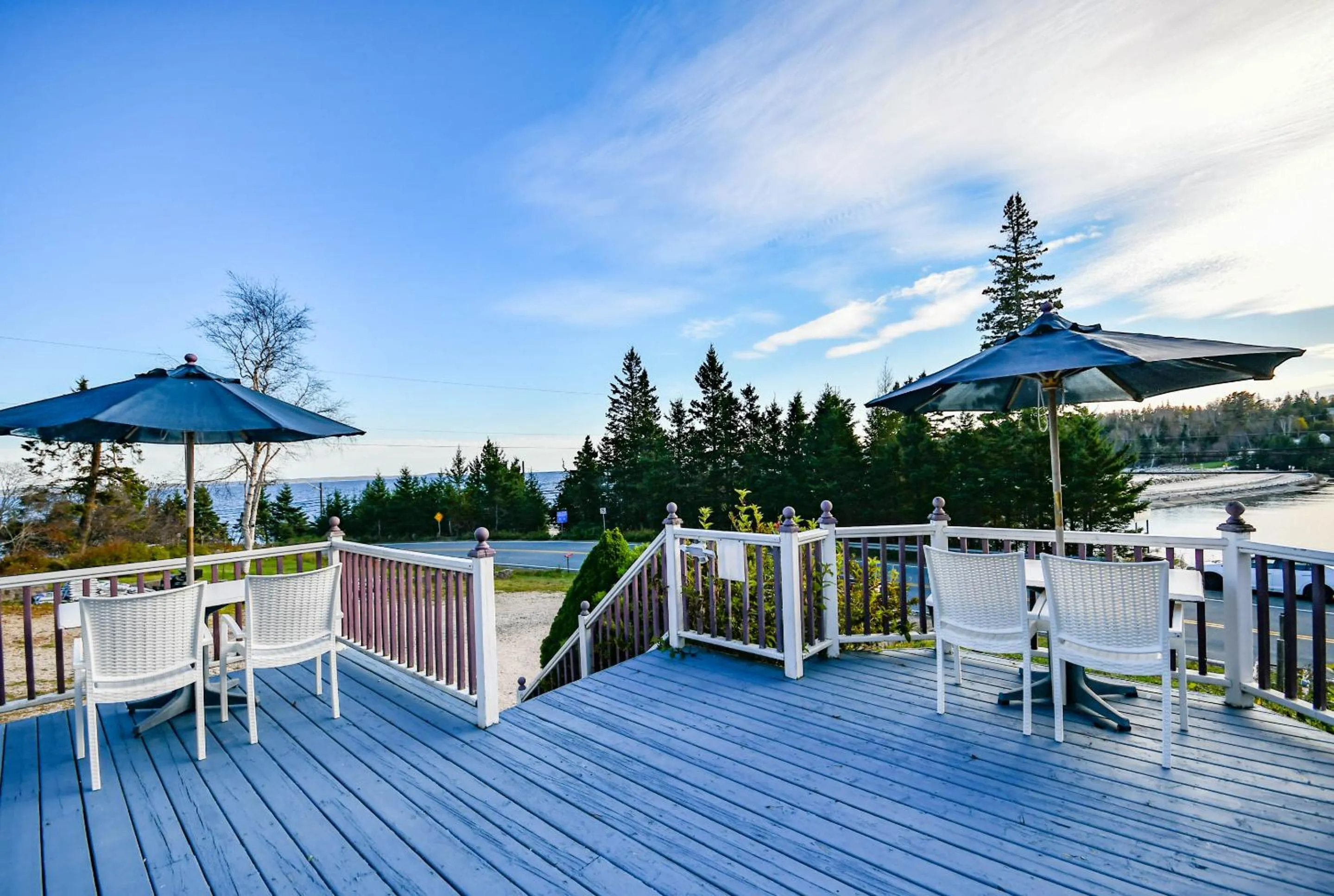 Activities in Surfside Inn