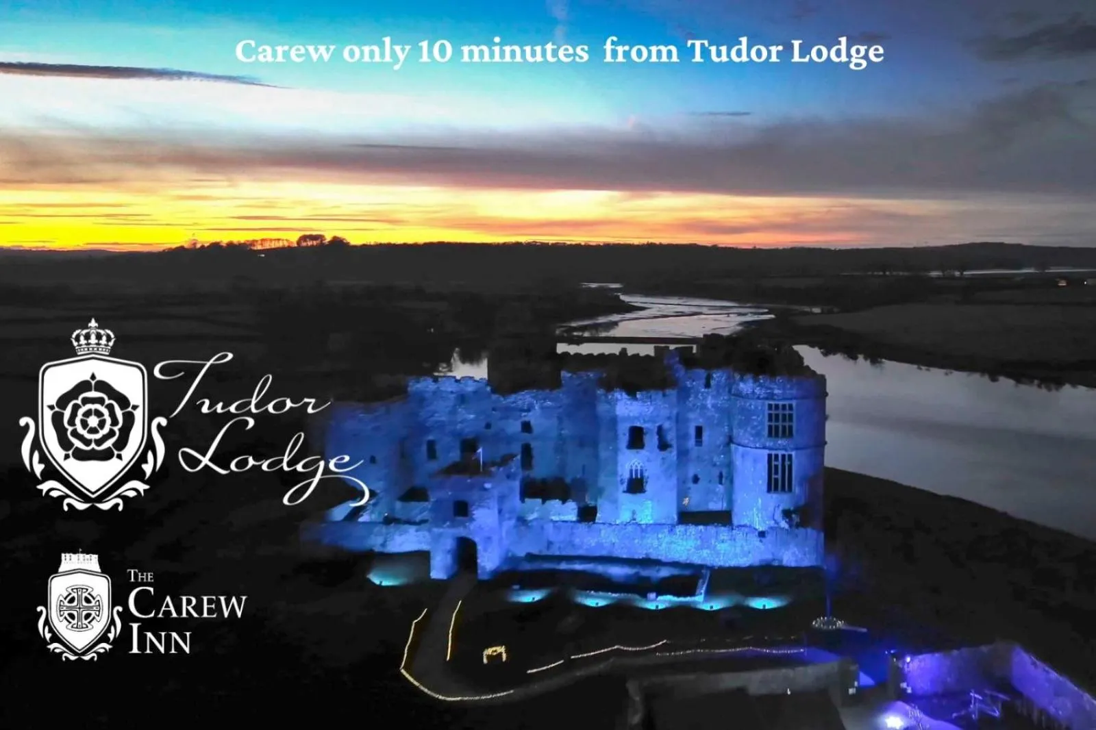Tudor Lodge Bed & Breakfast