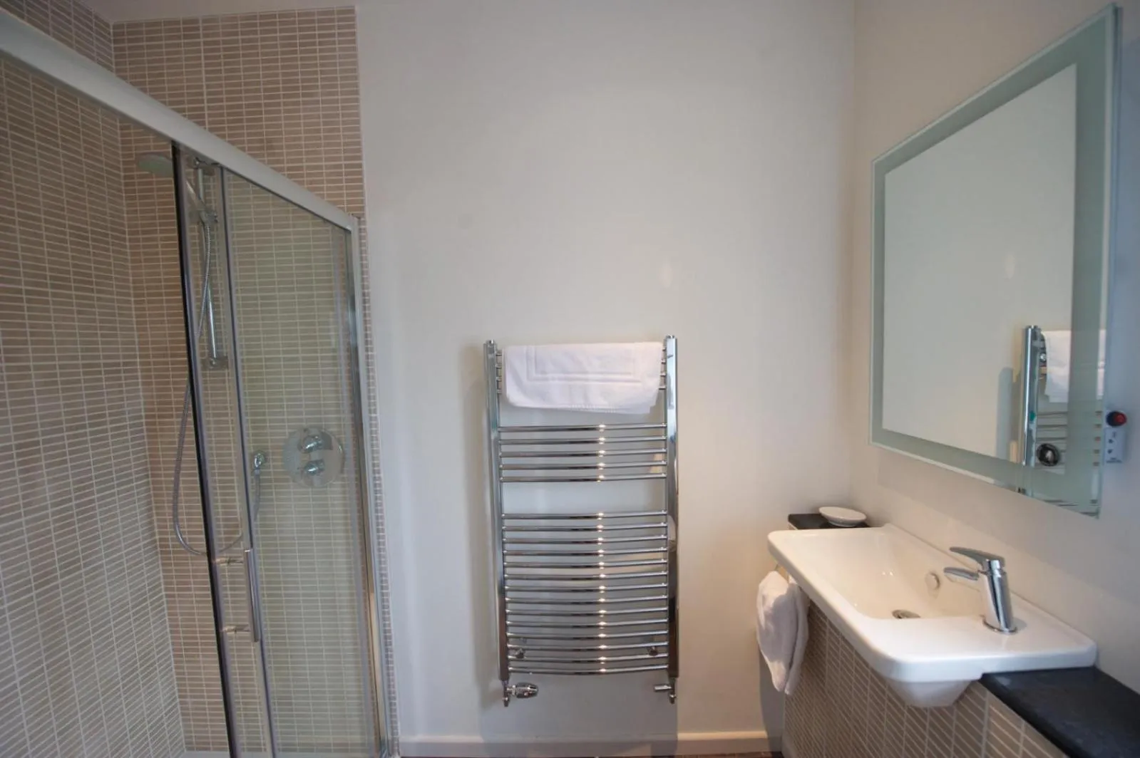 Tudor Lodge Bed & Breakfast