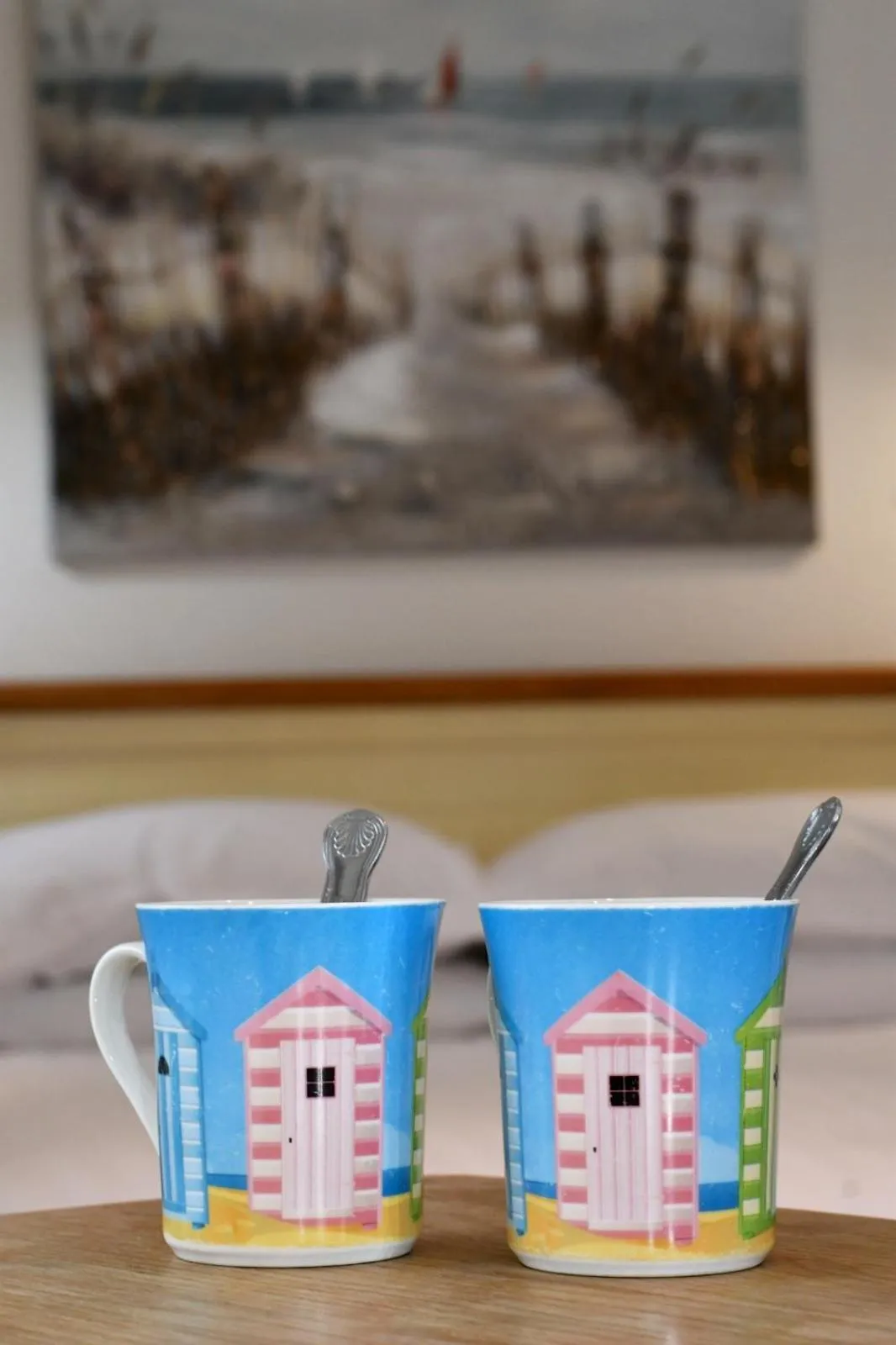 Tudor Lodge Bed & Breakfast