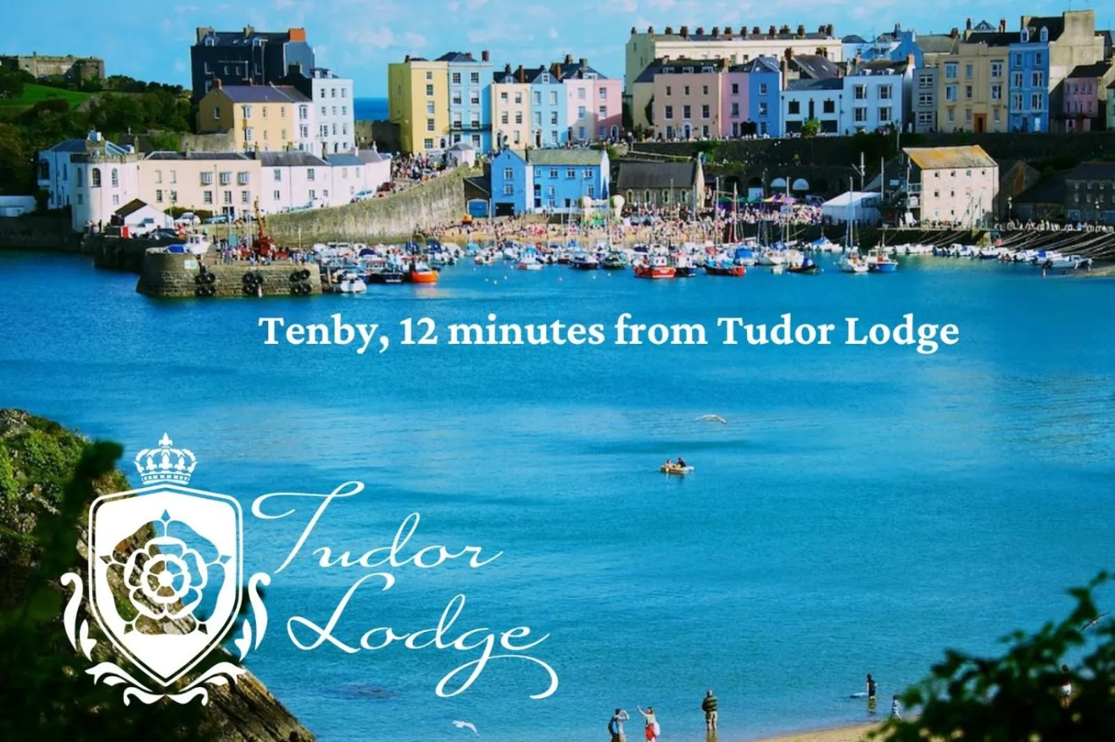 Tudor Lodge Bed & Breakfast