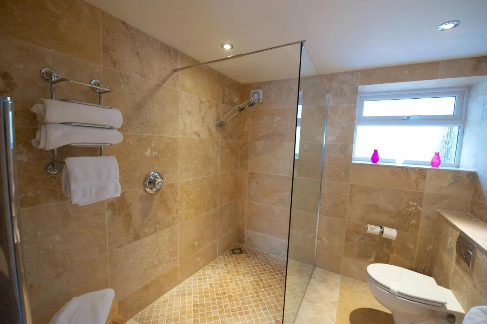 Tudor Lodge Bed & Breakfast