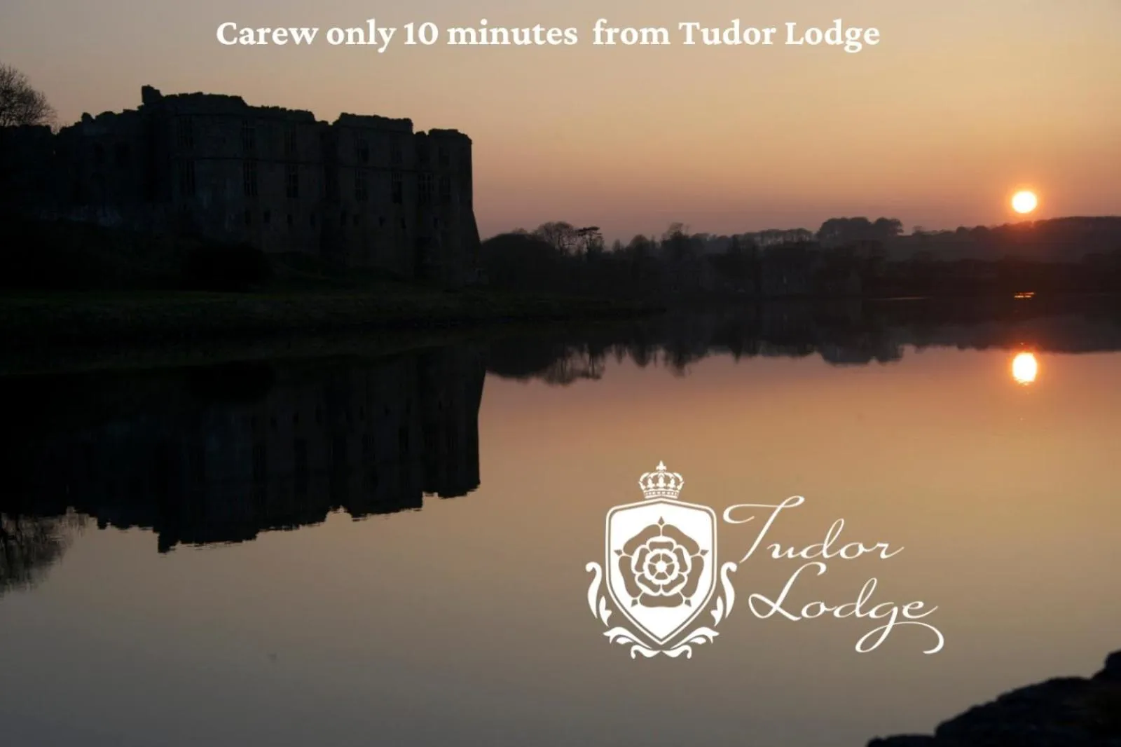 Tudor Lodge Bed & Breakfast