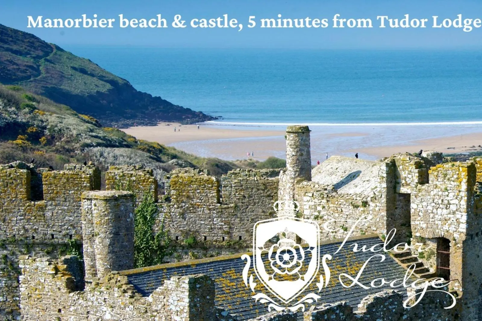 Tudor Lodge Bed & Breakfast