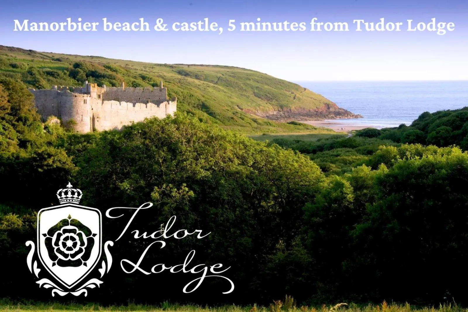 Tudor Lodge Bed & Breakfast