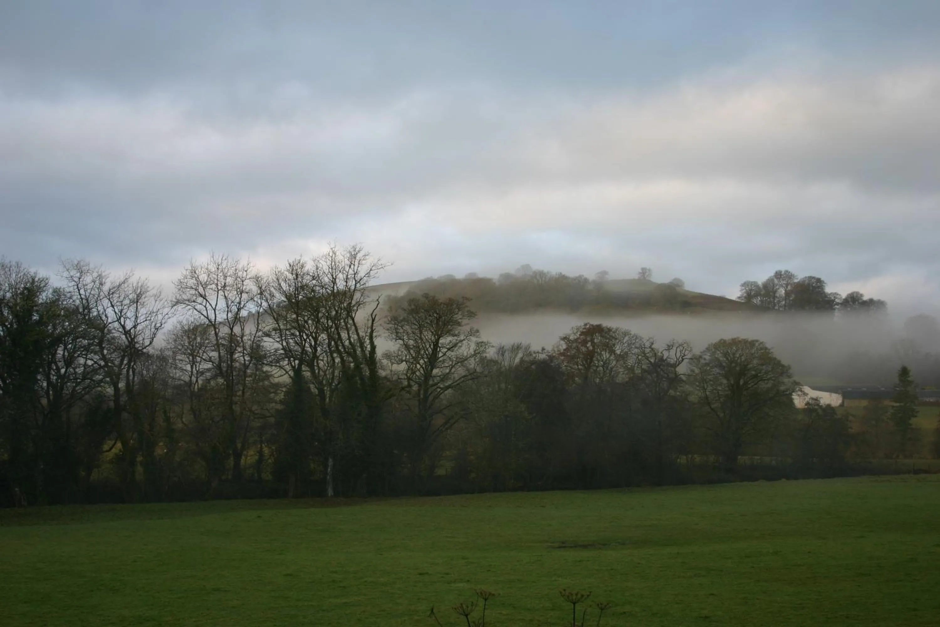 View (from property/room) in The Tanners Arms