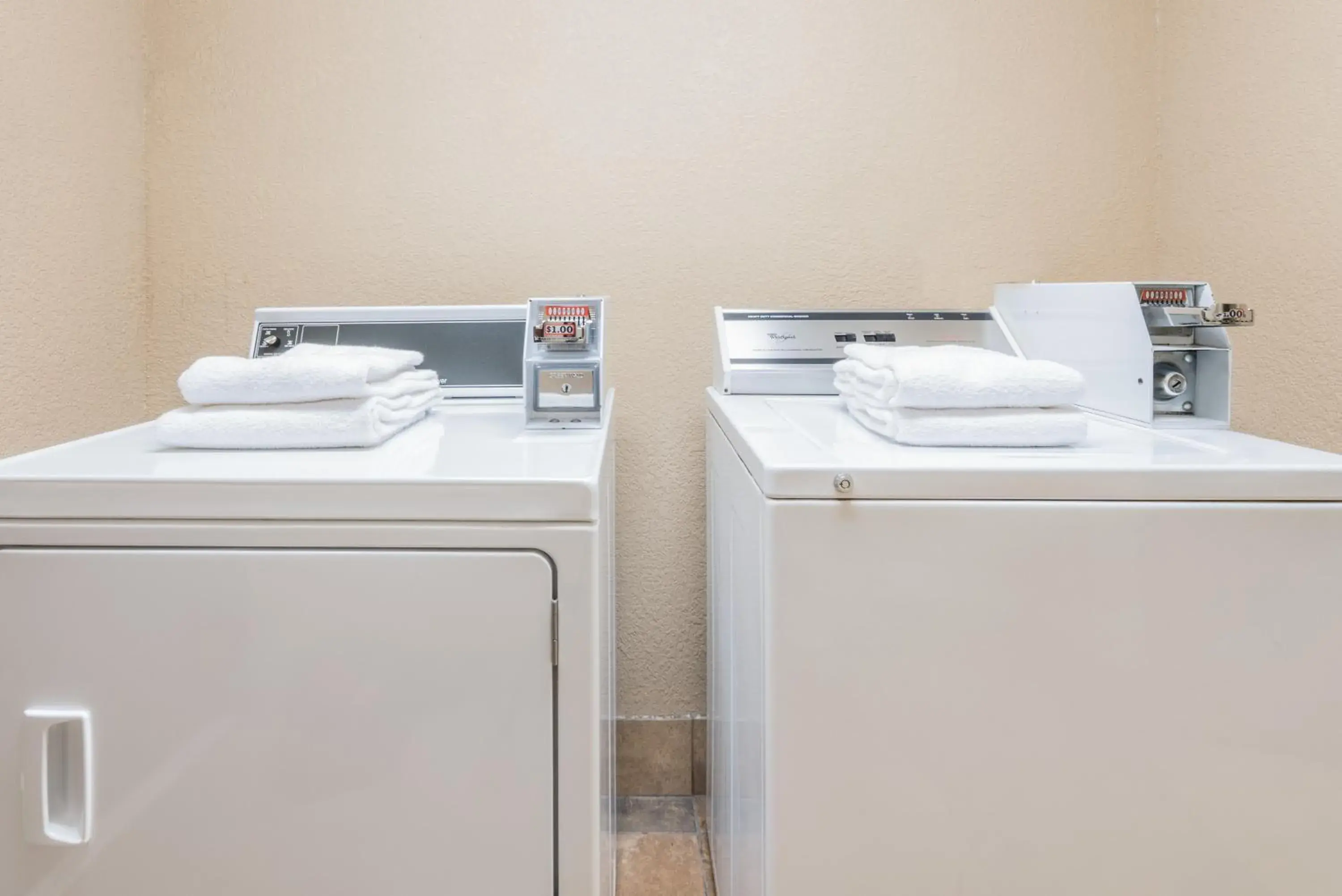 Area and facilities in Super 8 by Wyndham Fort Worth North Area and facilities in Super 8 by Wyndham Fort Worth North