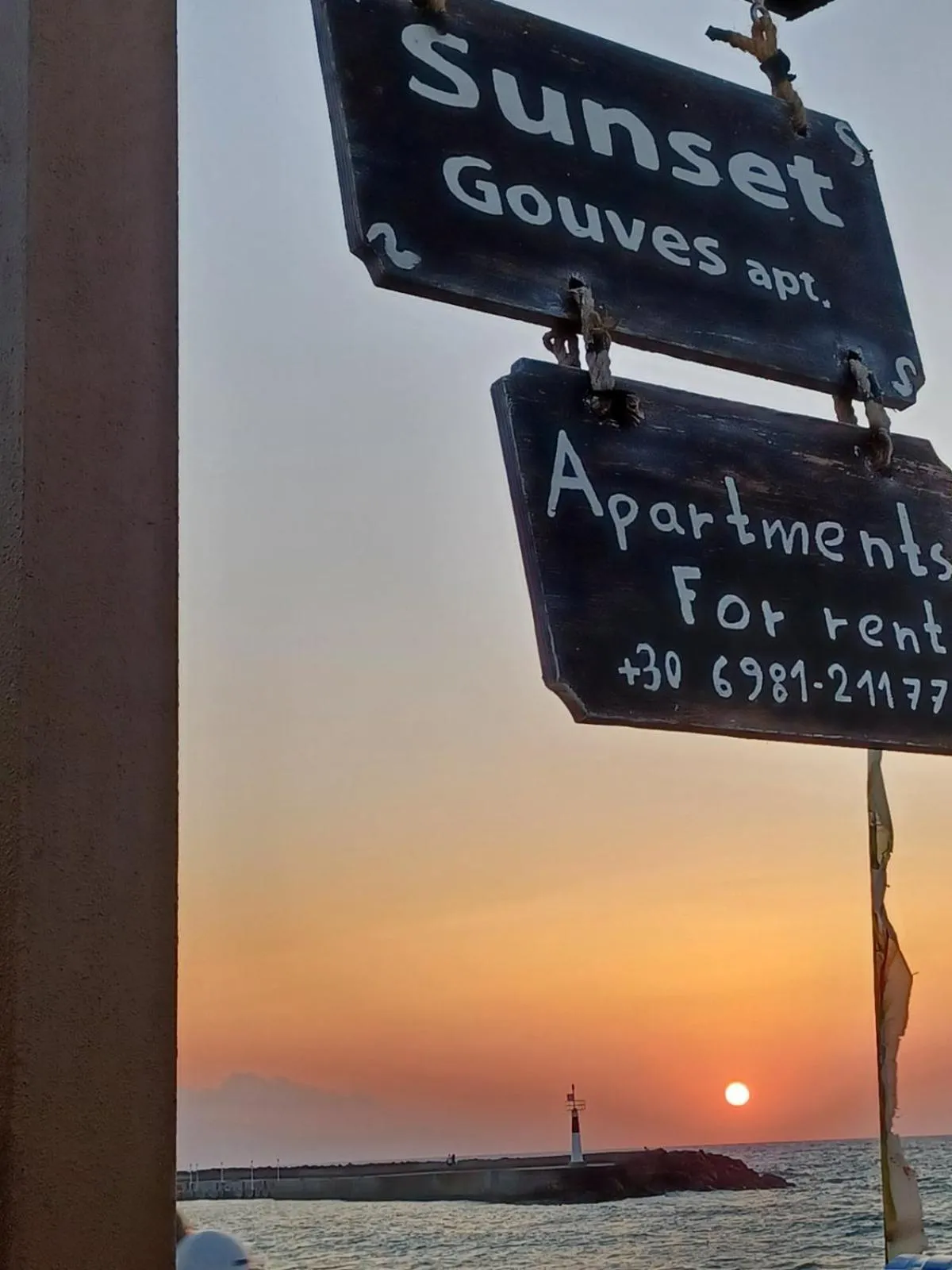 Gouves Sunset apts