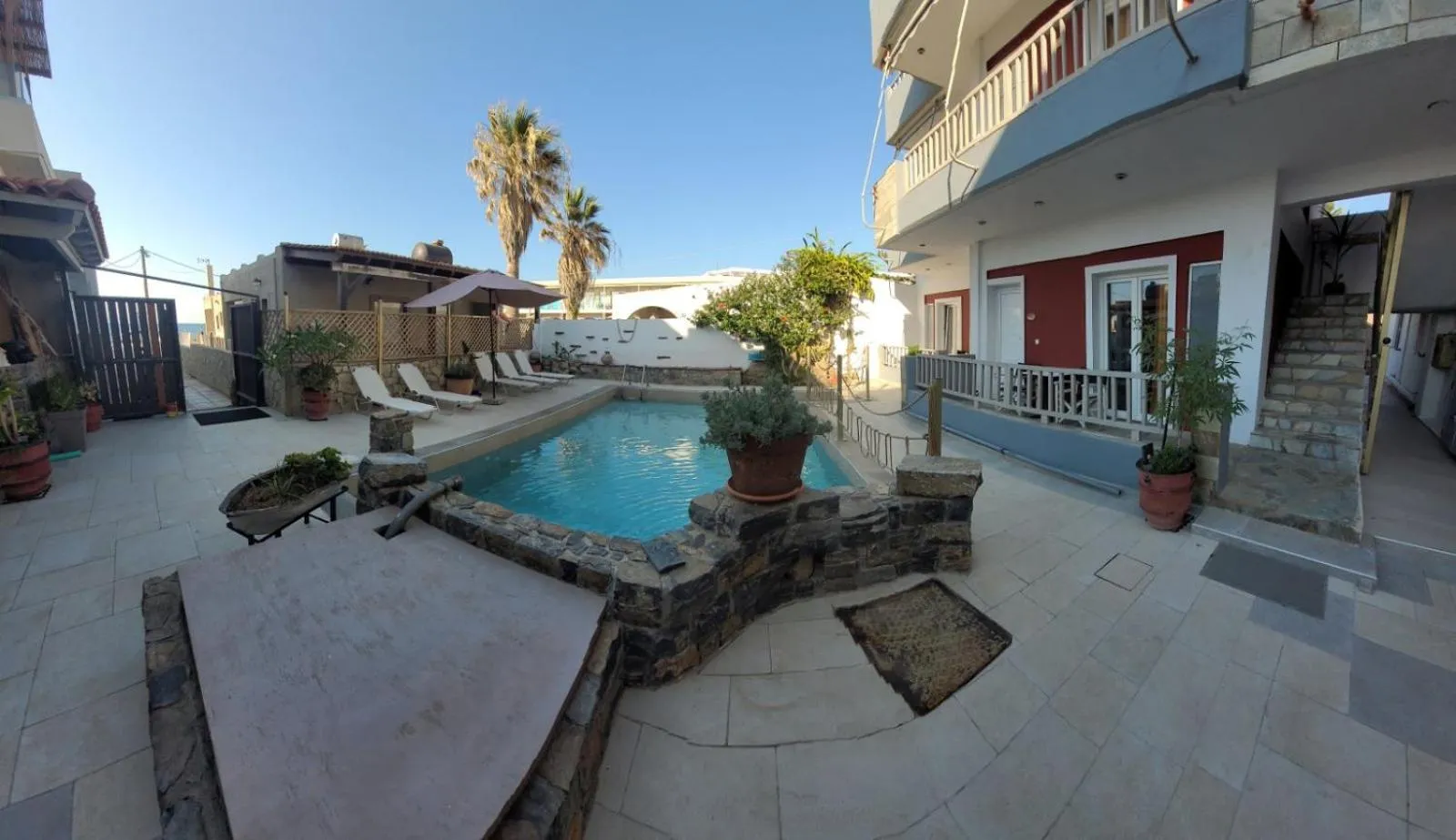 Gouves Sunset apts