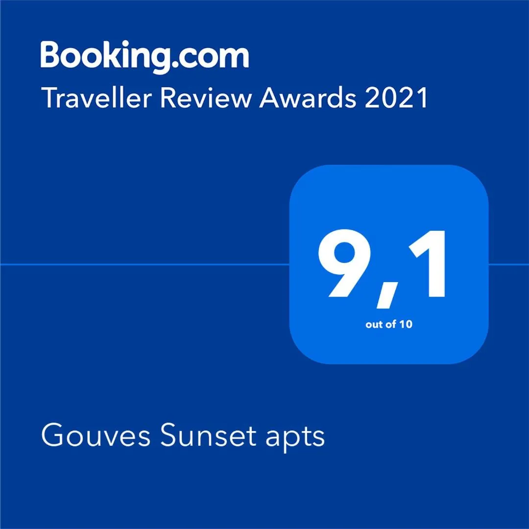 Gouves Sunset apts