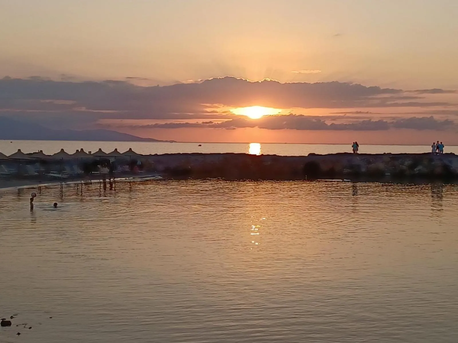 Gouves Sunset apts