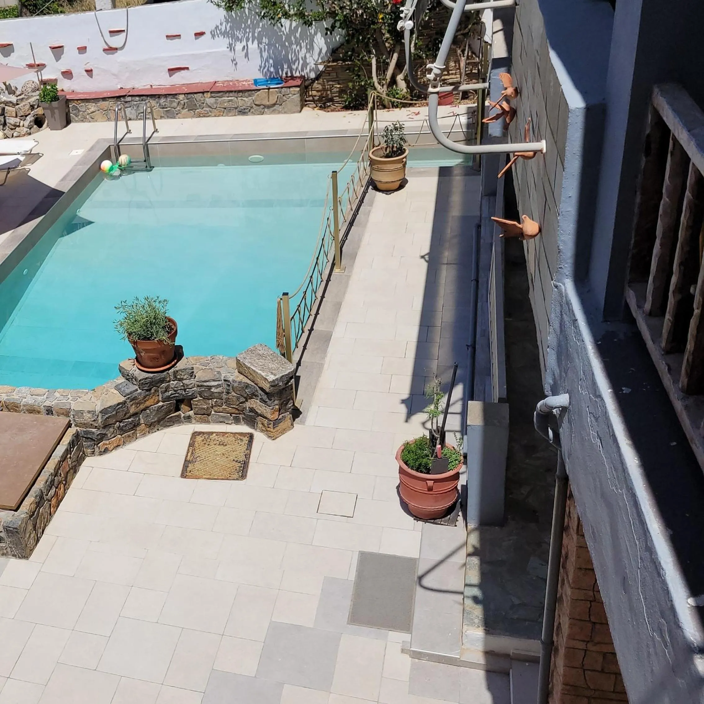 Gouves Sunset apts