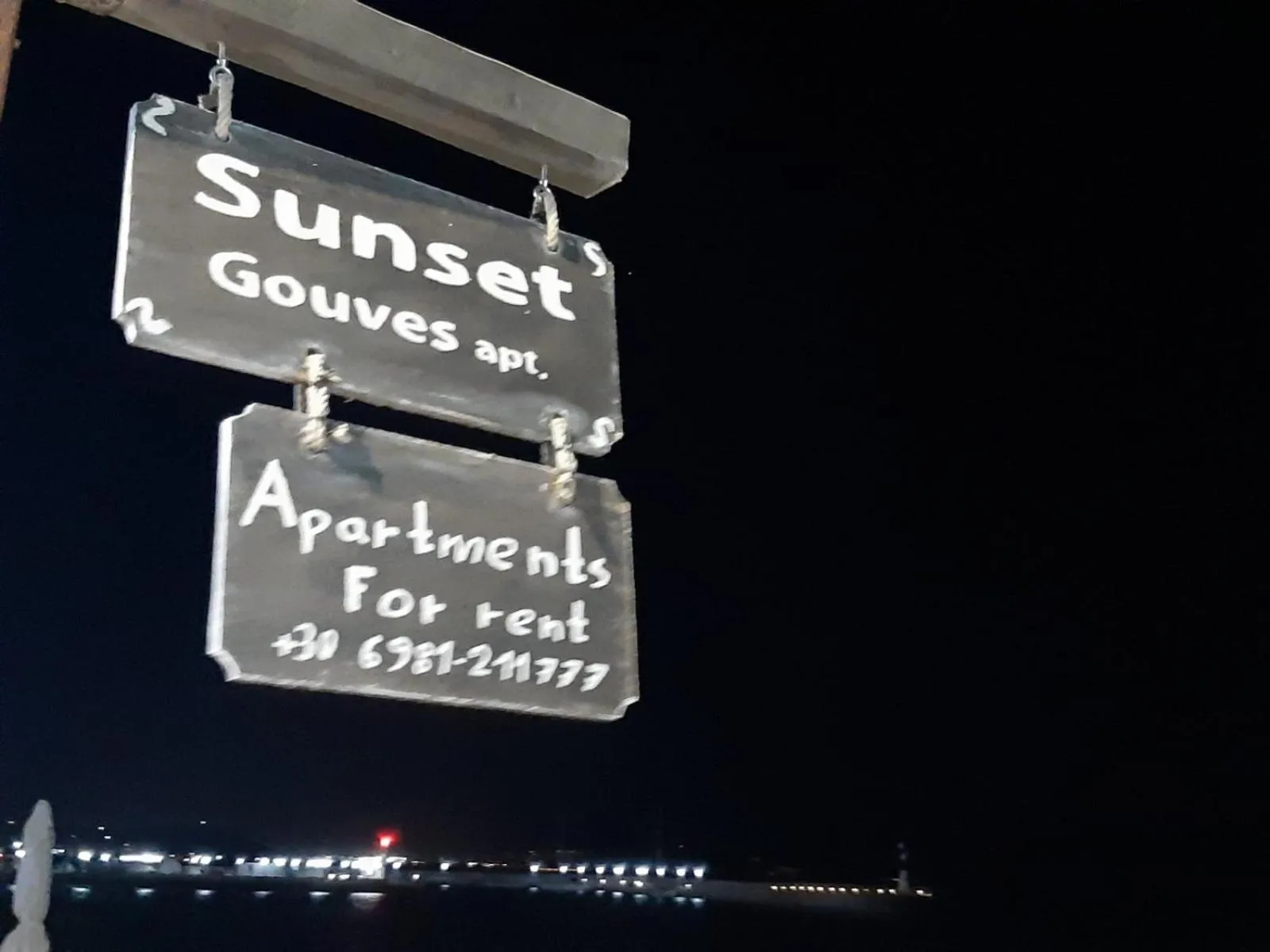 Gouves Sunset apts
