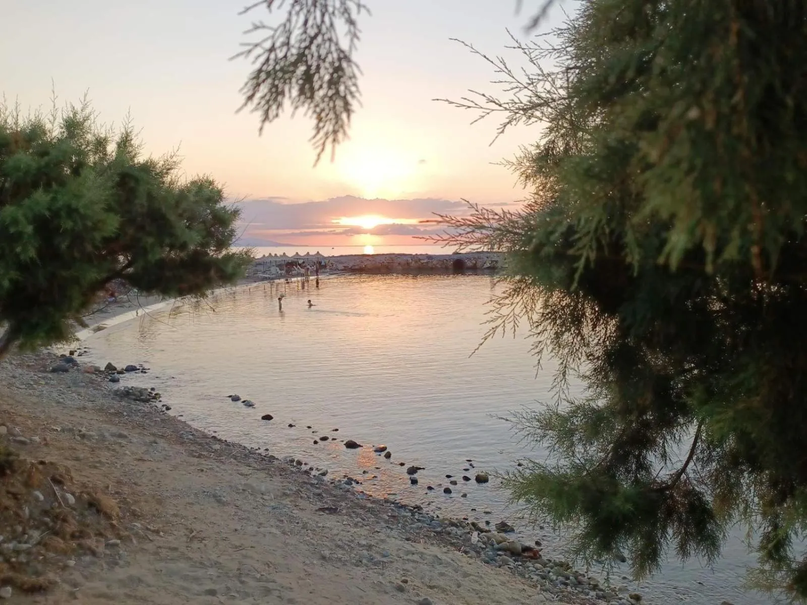 Gouves Sunset apts