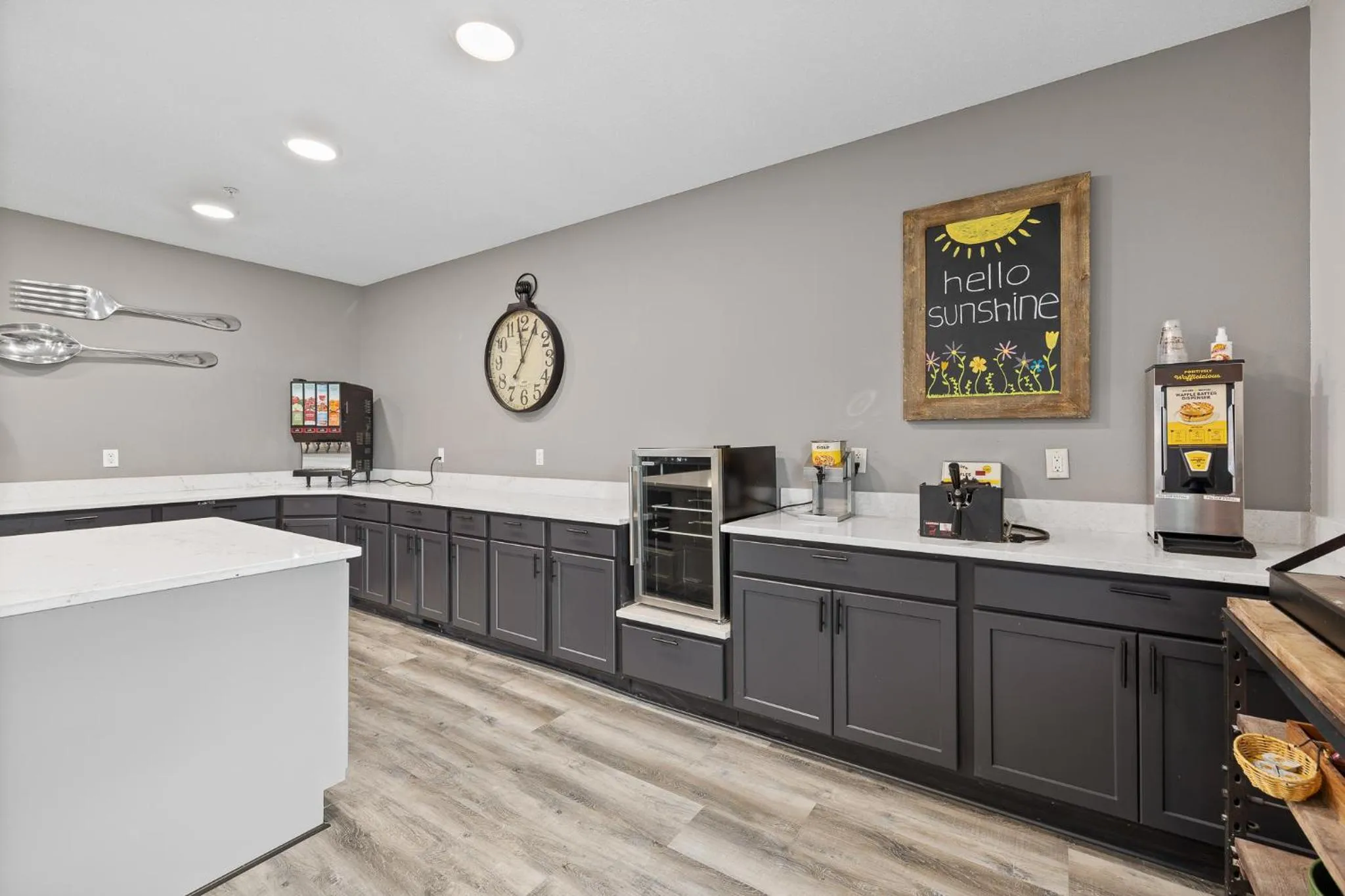 GrandStay Residential Suites Rapid City