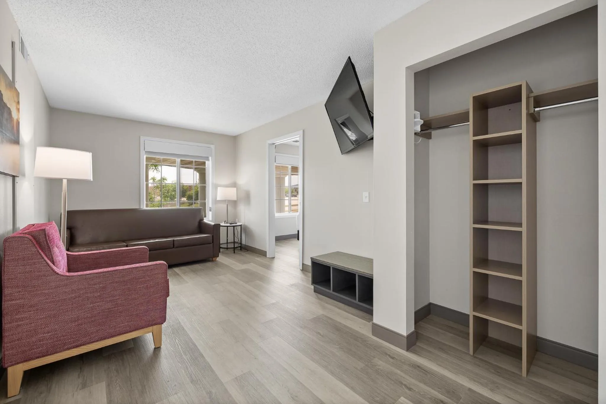 GrandStay Residential Suites Rapid City