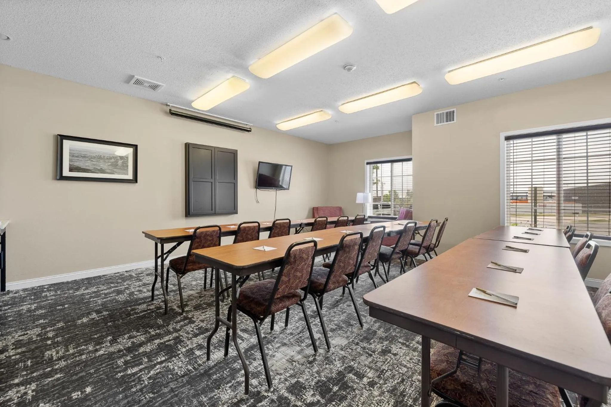 GrandStay Residential Suites Rapid City
