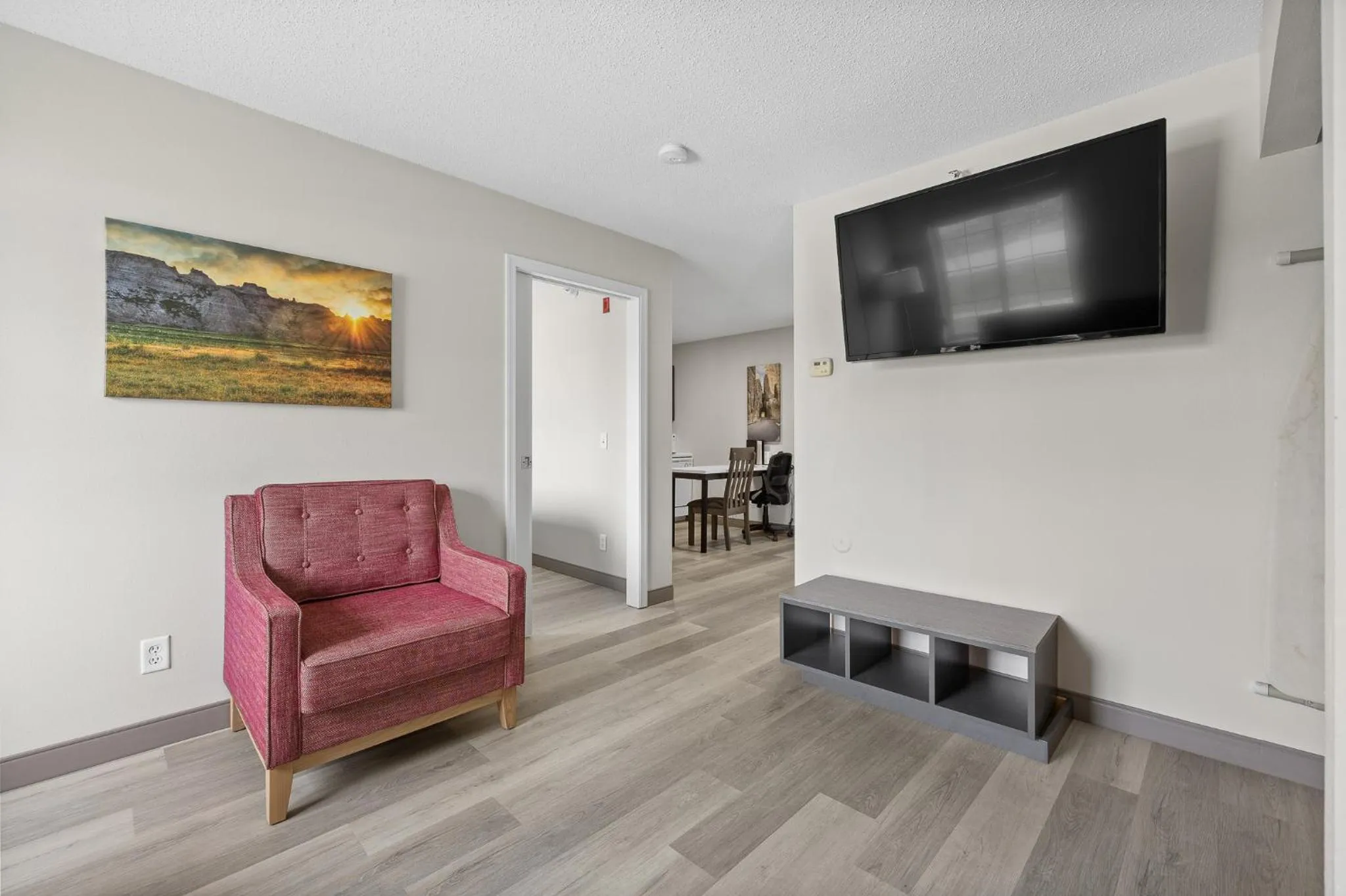 GrandStay Residential Suites Rapid City