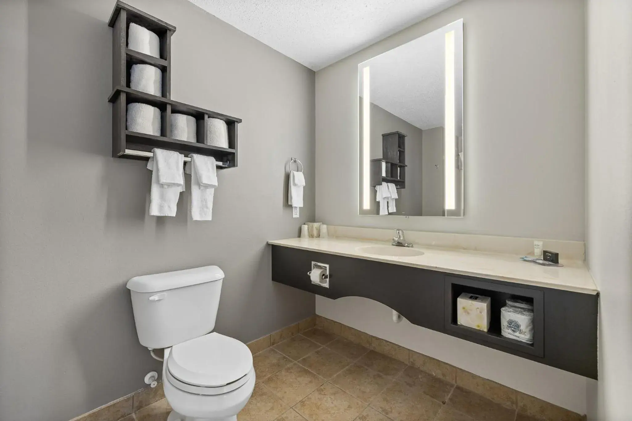 Studio Suite with Two Queen Beds in GrandStay Residential Suites Rapid City Studio Suite with Two Queen Beds in GrandStay Residential Suites Rapid City