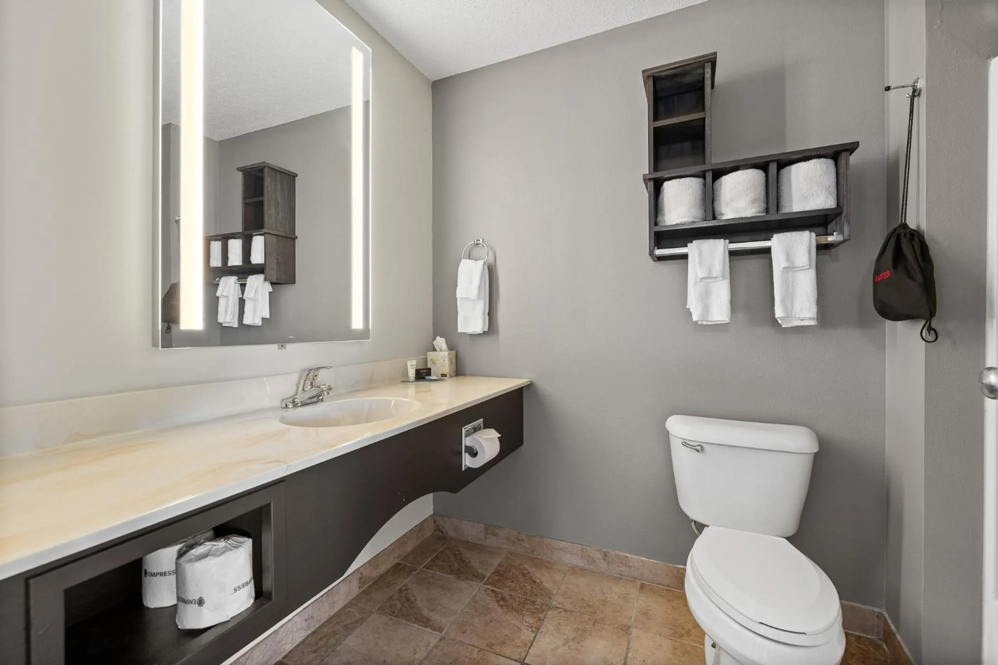 GrandStay Residential Suites Rapid City