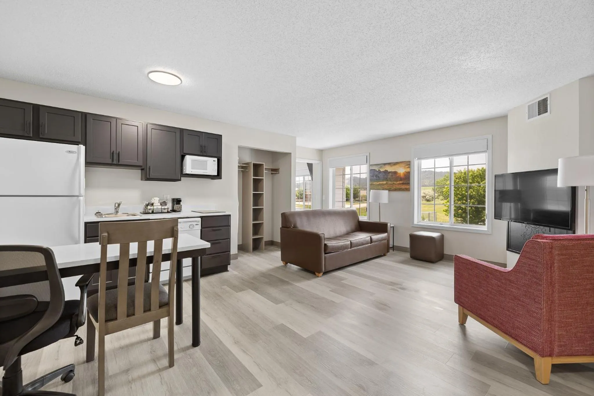 GrandStay Residential Suites Rapid City