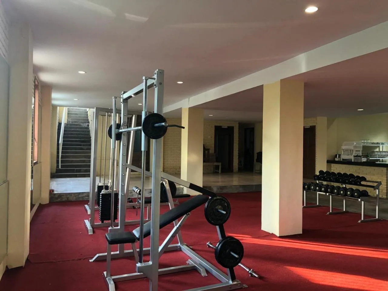 Oka's Guest House Canggu