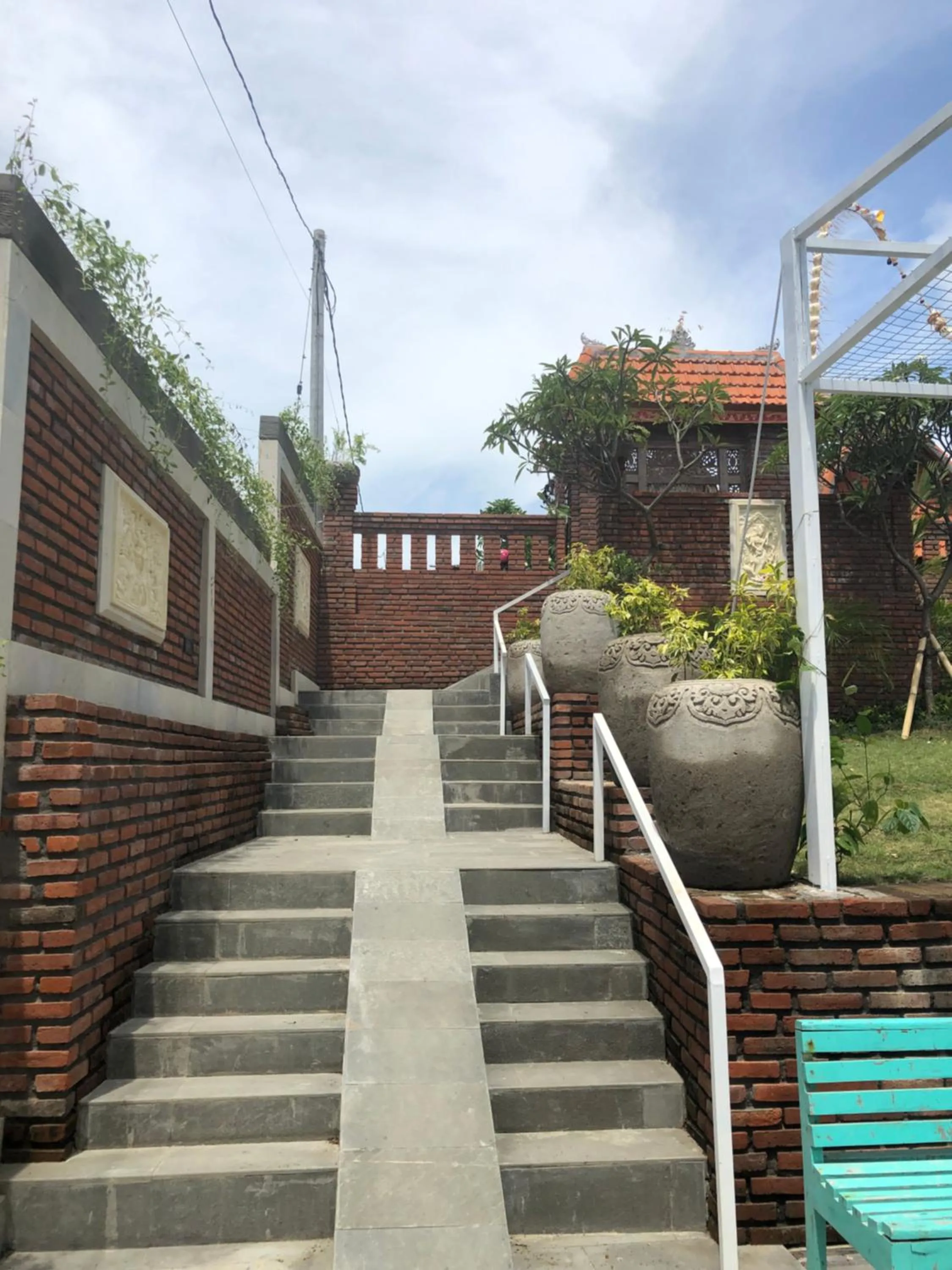 Oka's Guest House Canggu