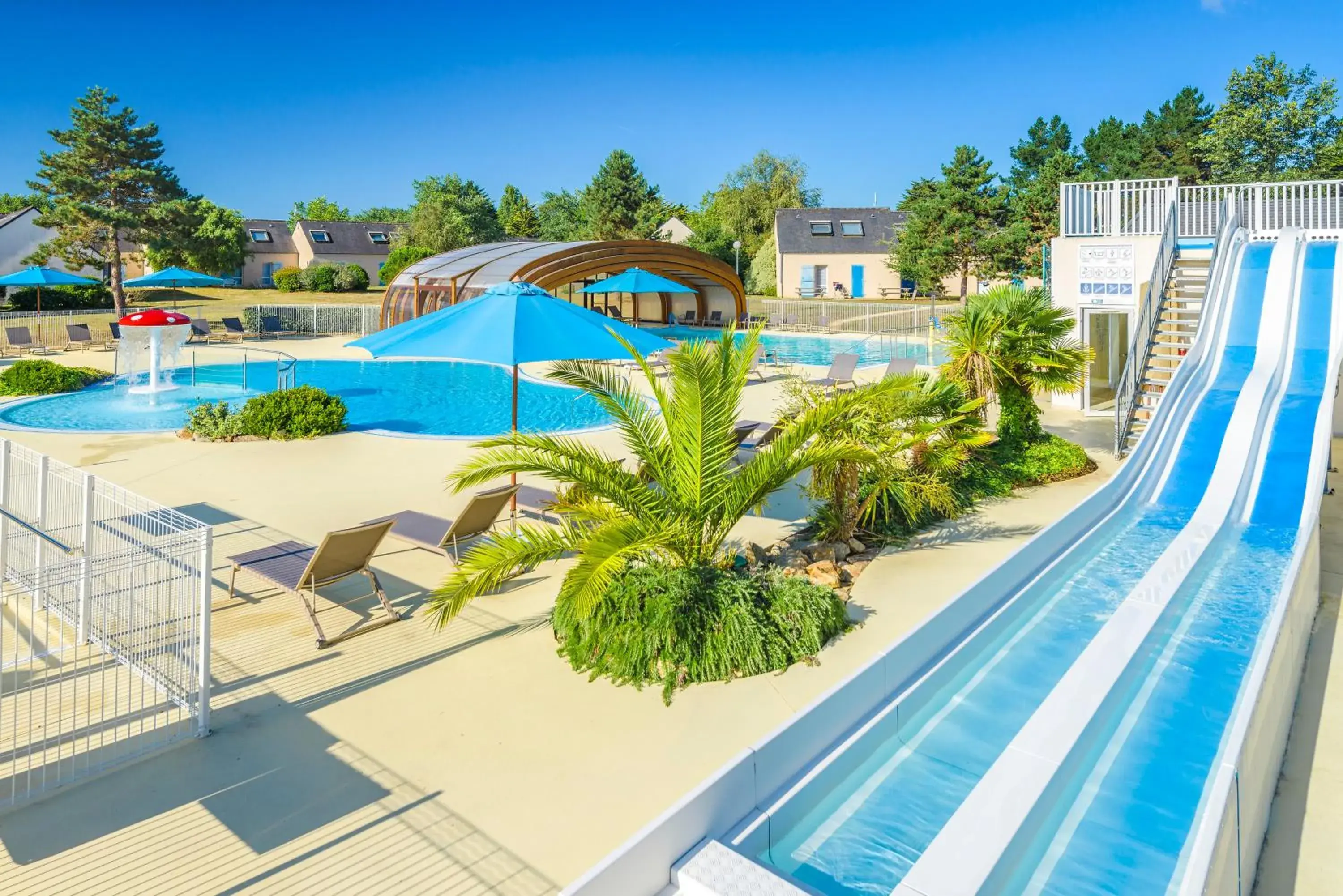 Azureva Club Kerjouanno Azureva Club Kerjouanno