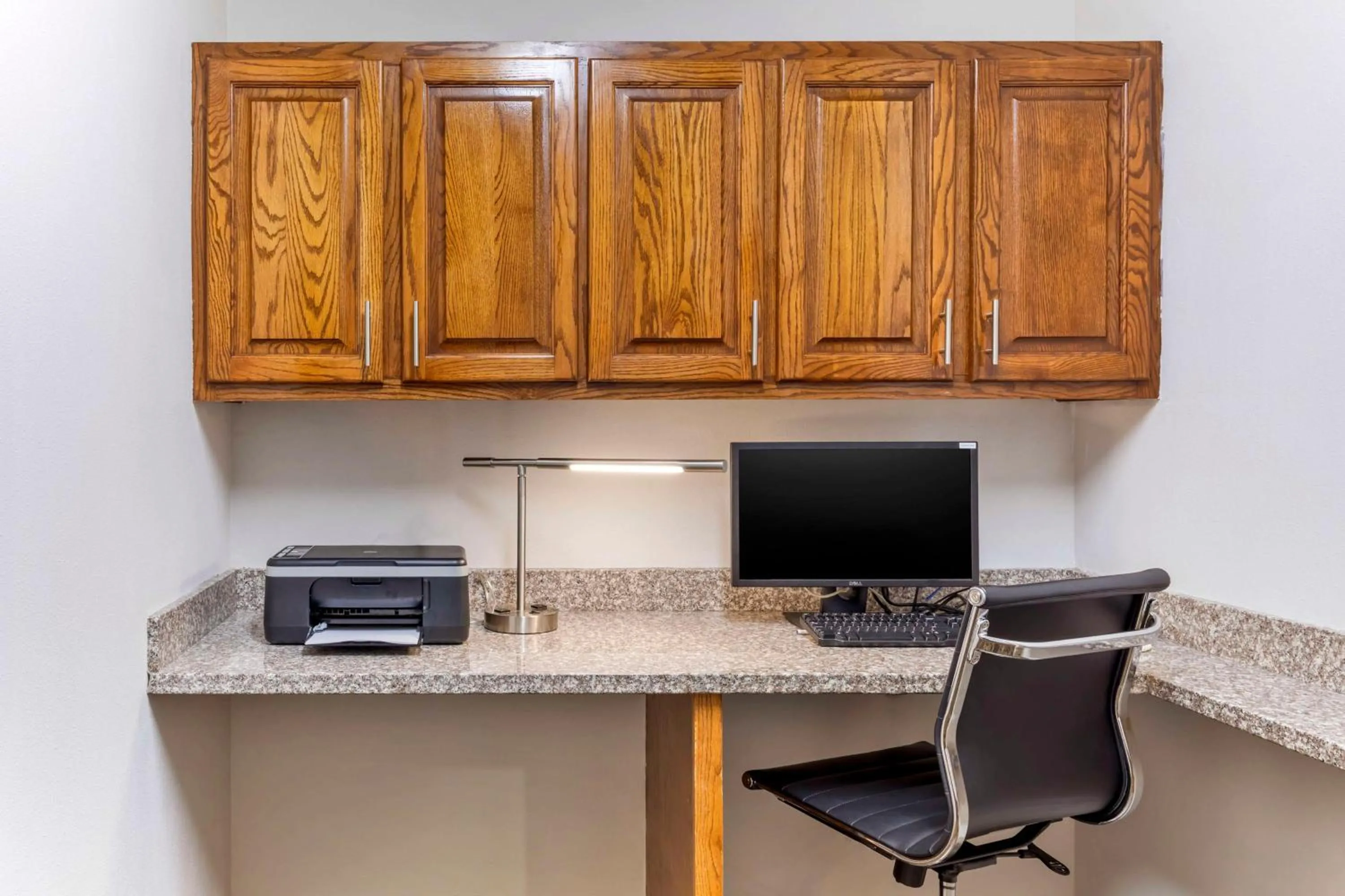 Business facilities in Best Western Fort Worth Inn & Suites