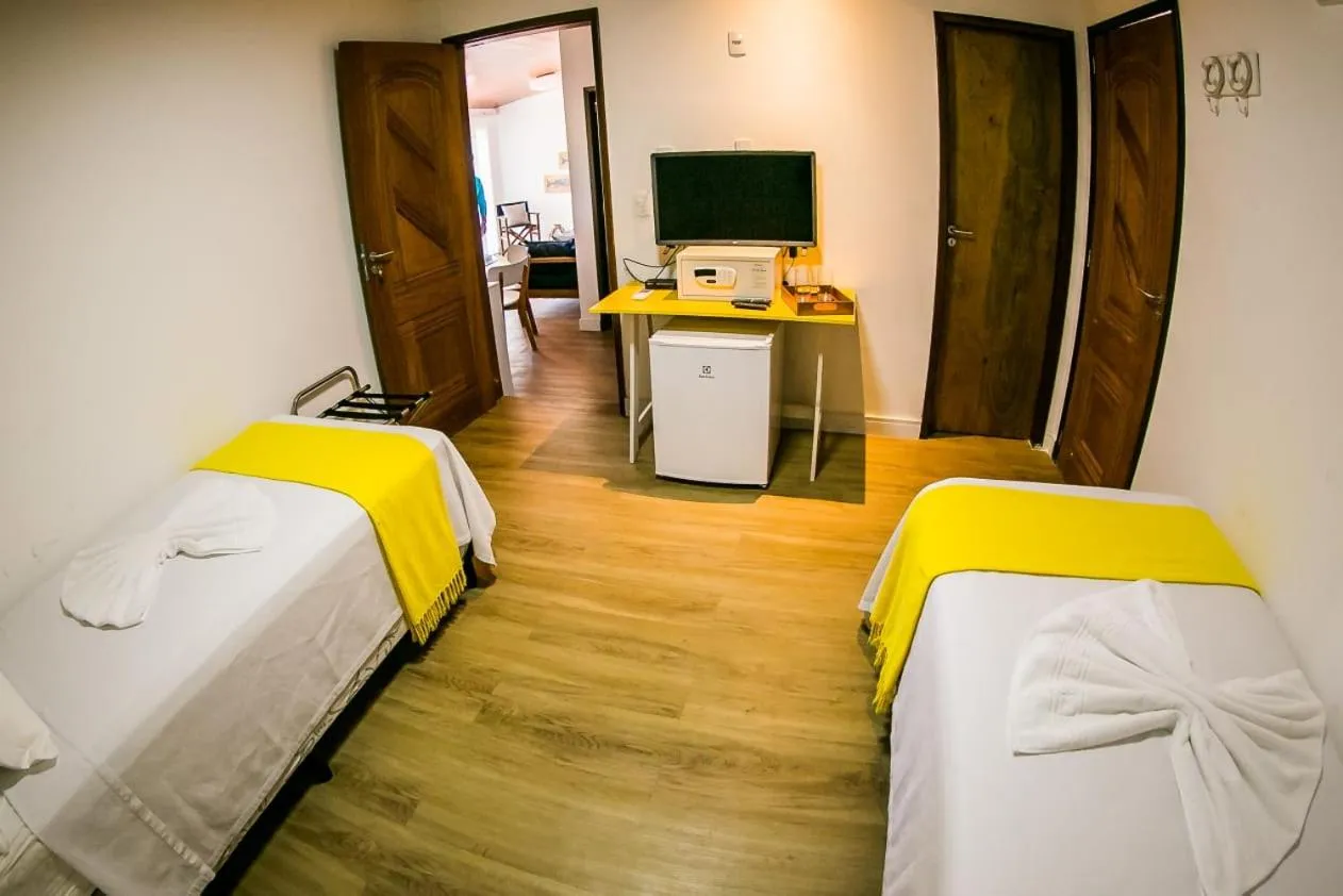 Pousada Solar do Pico