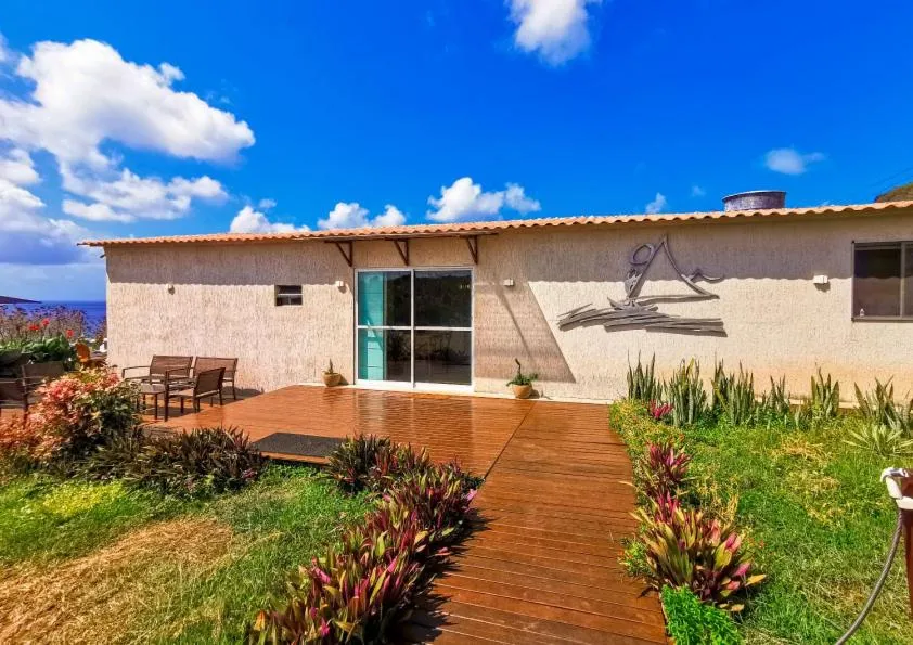 Pousada Solar do Pico