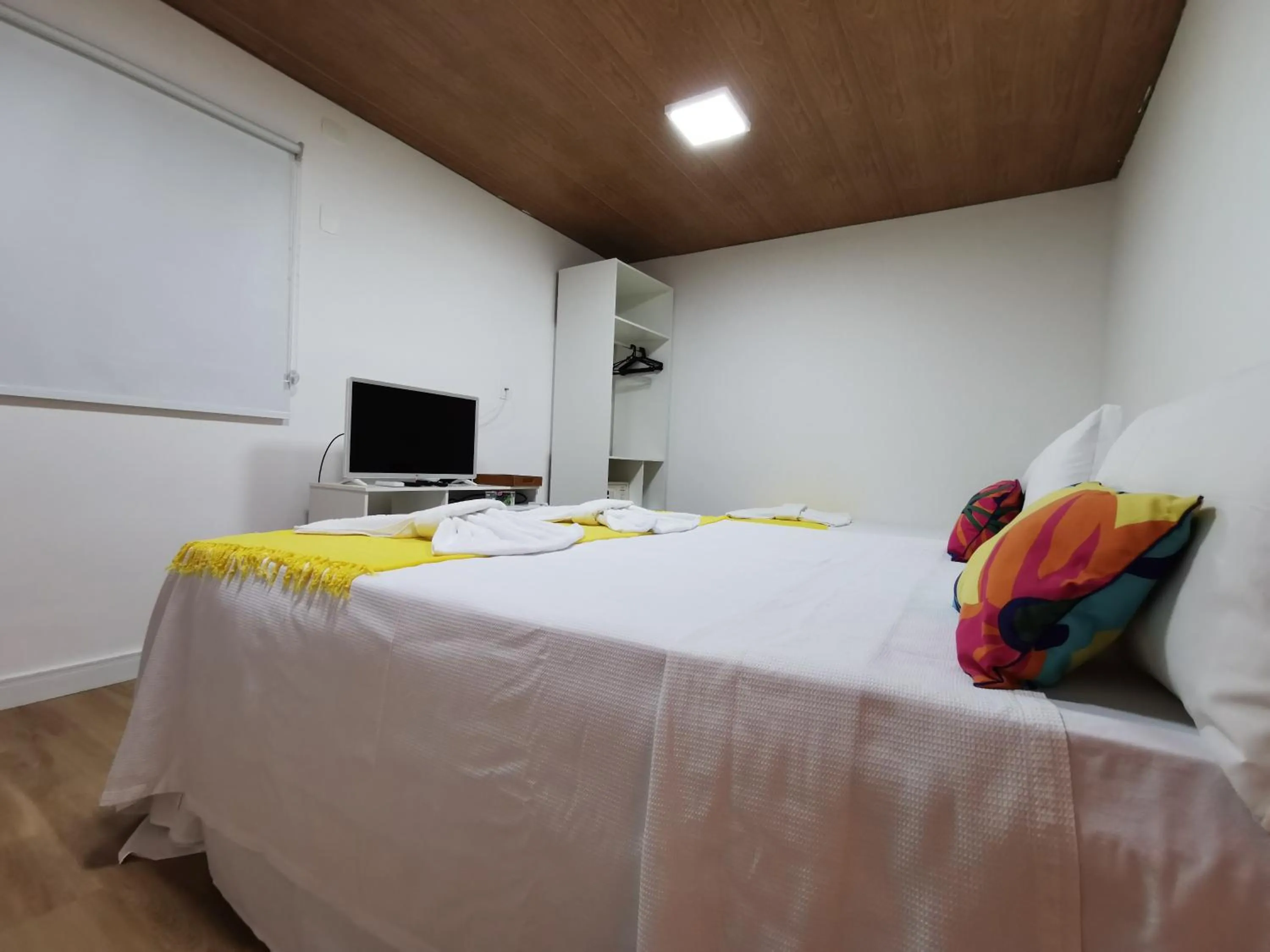 Pousada Solar do Pico