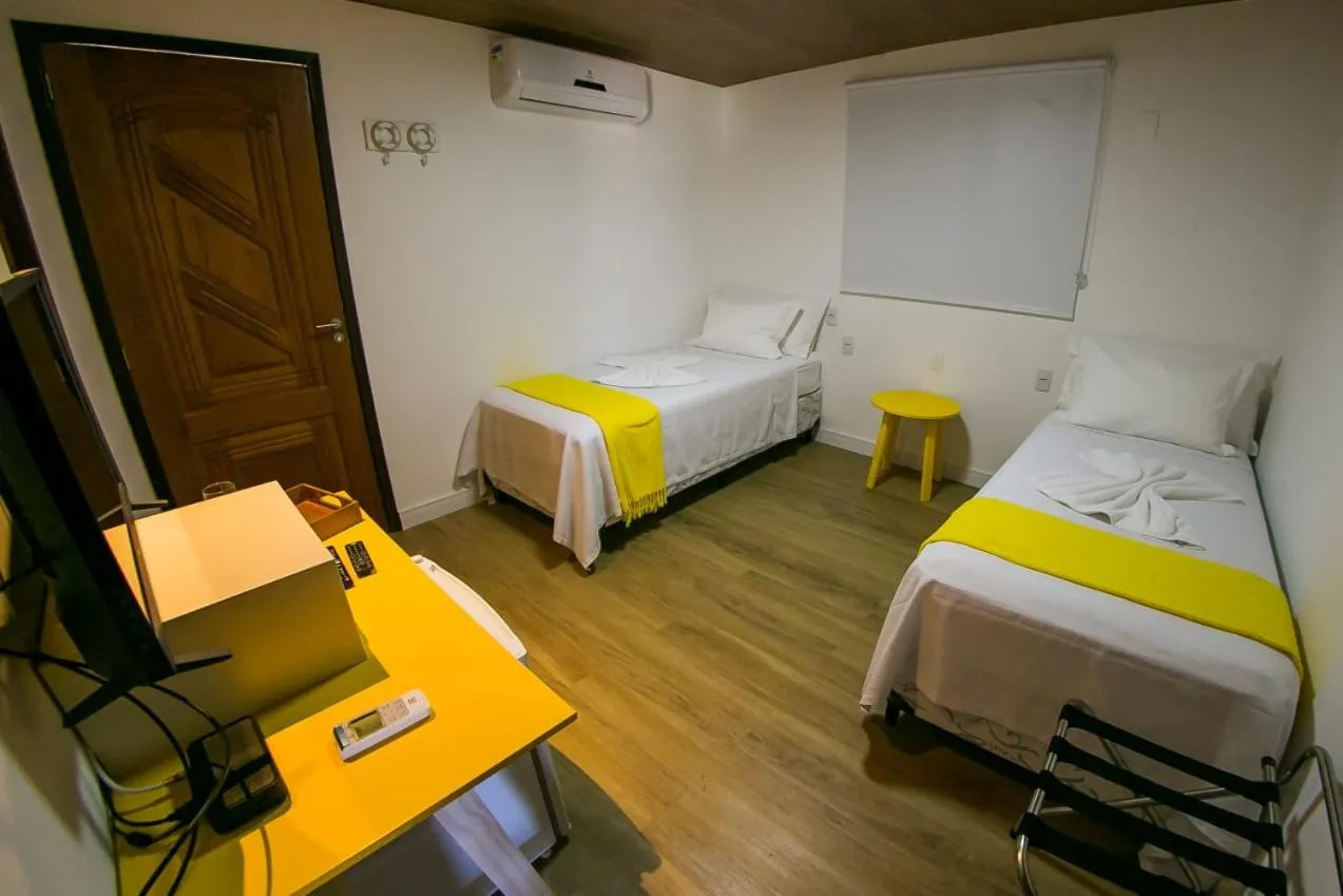 Pousada Solar do Pico