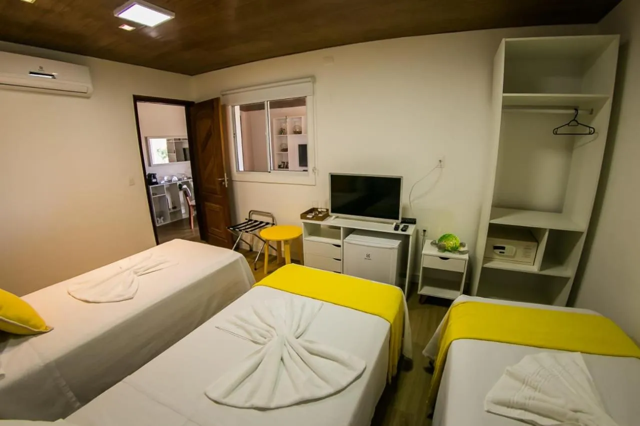 Pousada Solar do Pico